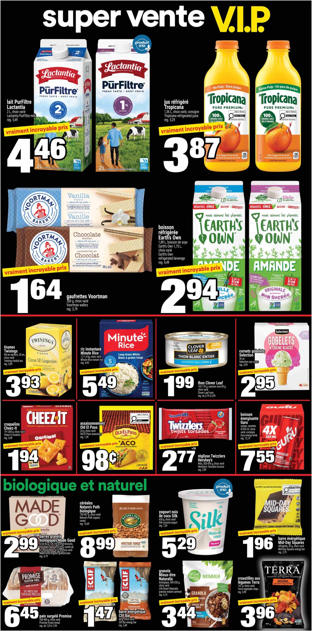 super-c - New Super C Flyer for This Week – 2026-08-13 to 2026-08-19 - page: 6