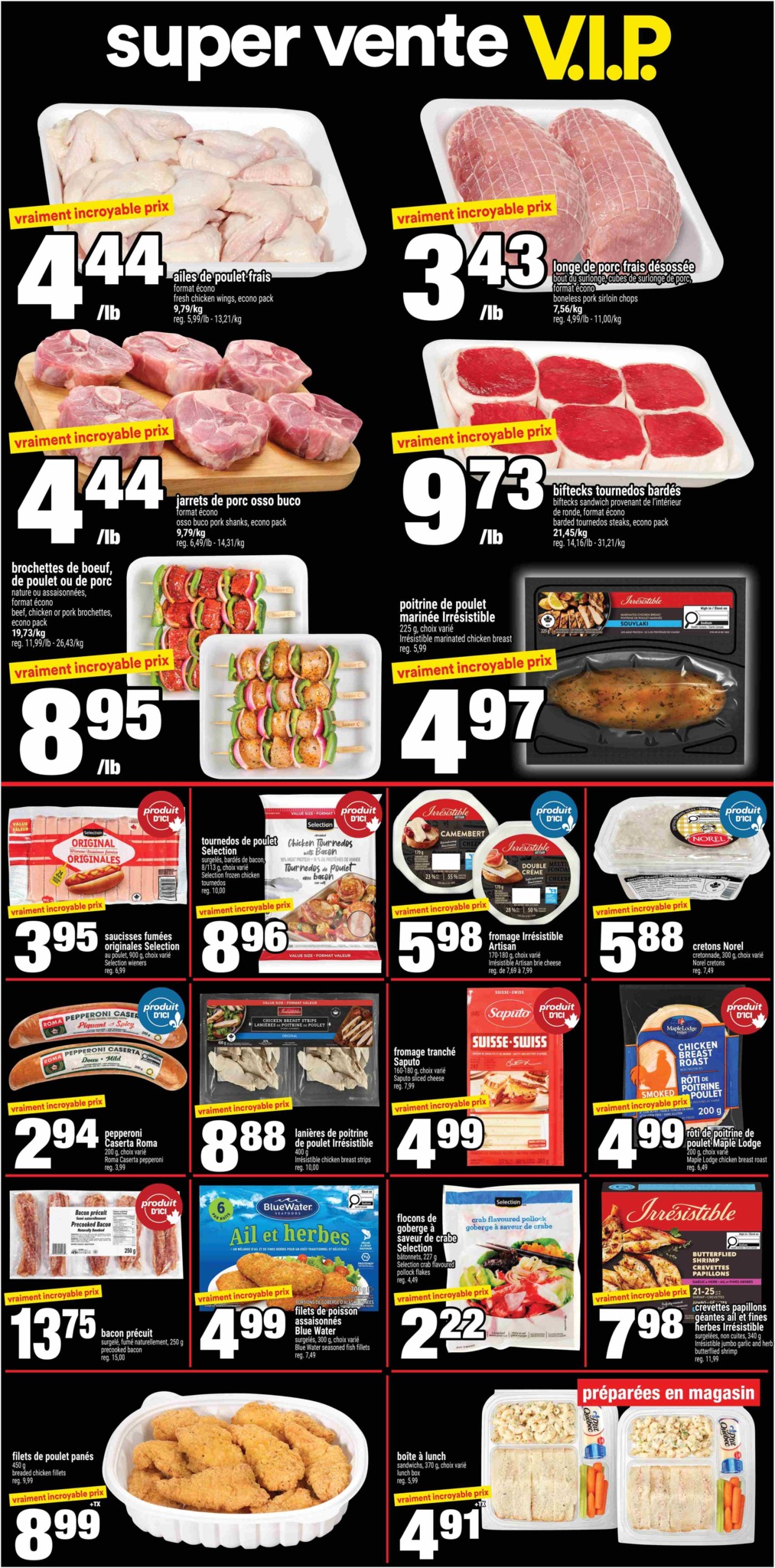super-c - New Super C Flyer for This Week – 2026-08-13 to 2026-08-19 - page: 5