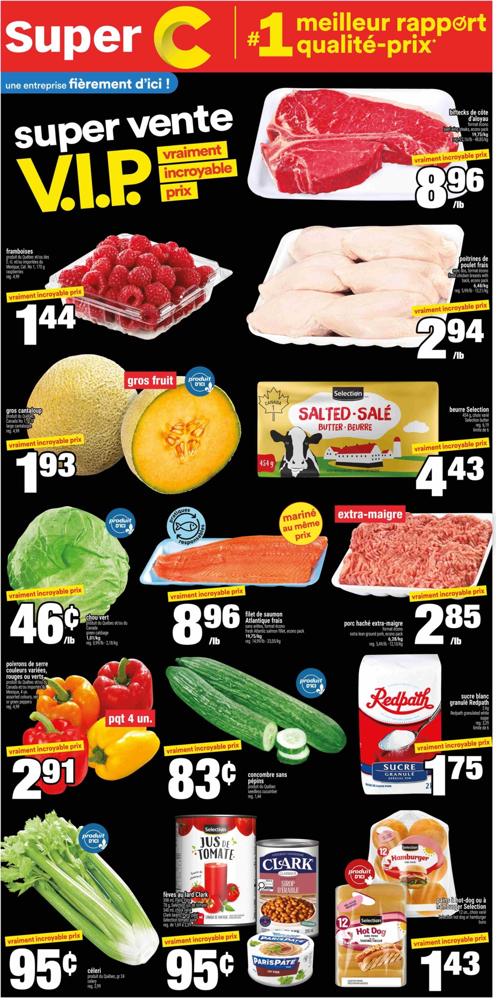 super-c - New Super C Flyer for This Week – 2026-08-13 to 2026-08-19
