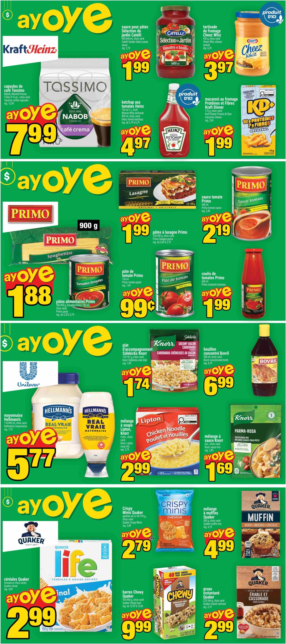super-c - New Super C Flyer for This Week – 2026-08-20 to 2026-08-26 - page: 4