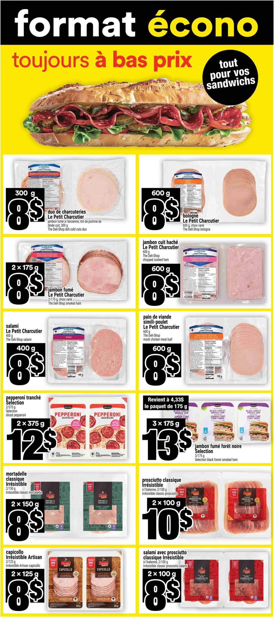 super-c - New Super C Flyer for This Week – 2026-08-20 to 2026-08-26 - page: 12