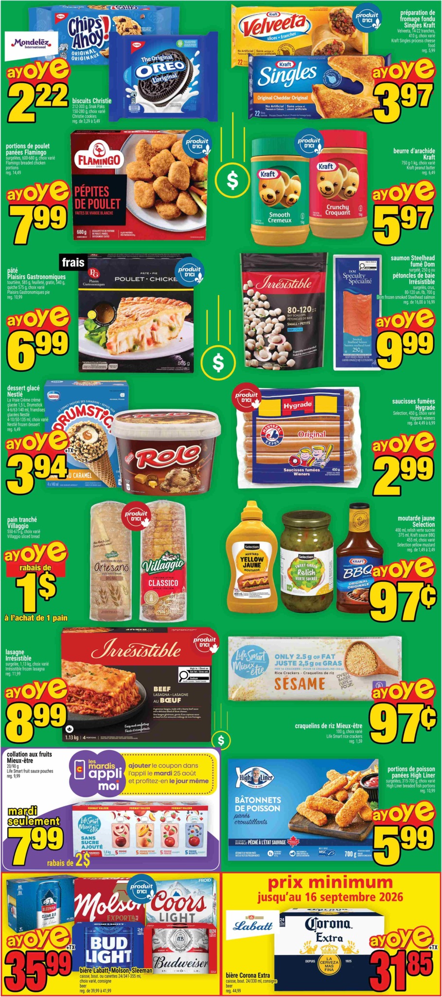 super-c - New Super C Flyer for This Week – 2026-08-20 to 2026-08-26 - page: 2