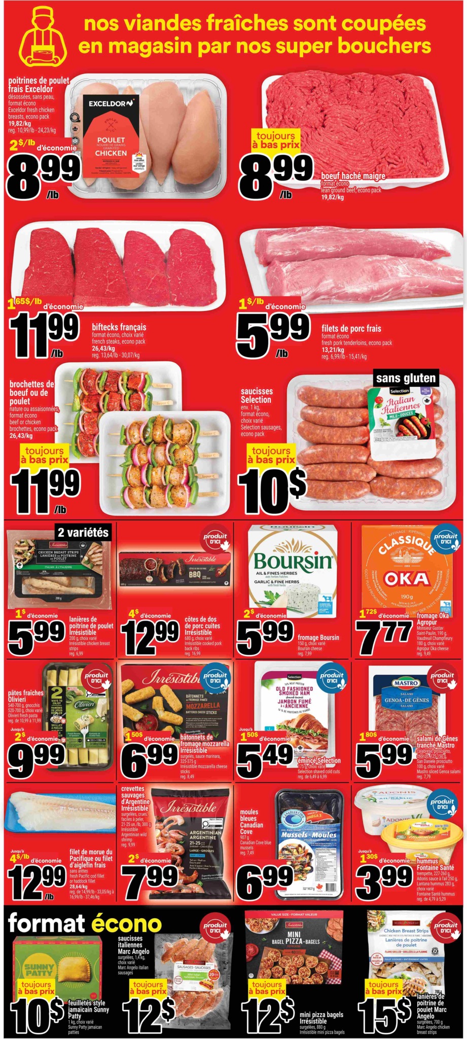 super-c - New Super C Flyer for This Week – 2026-08-20 to 2026-08-26 - page: 7