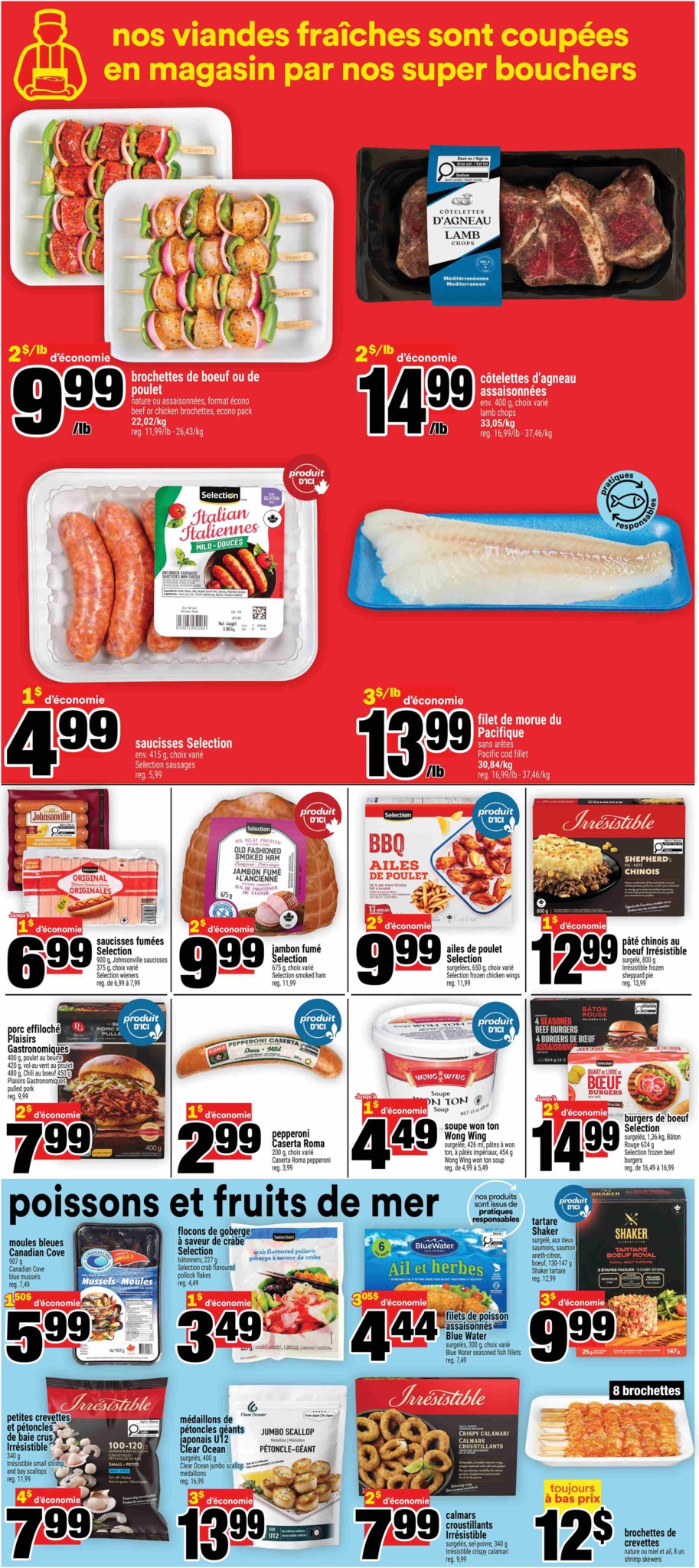 super-c - New Super C Flyer for This Week – 2026-09-03 to 2026-09-09 - page: 13