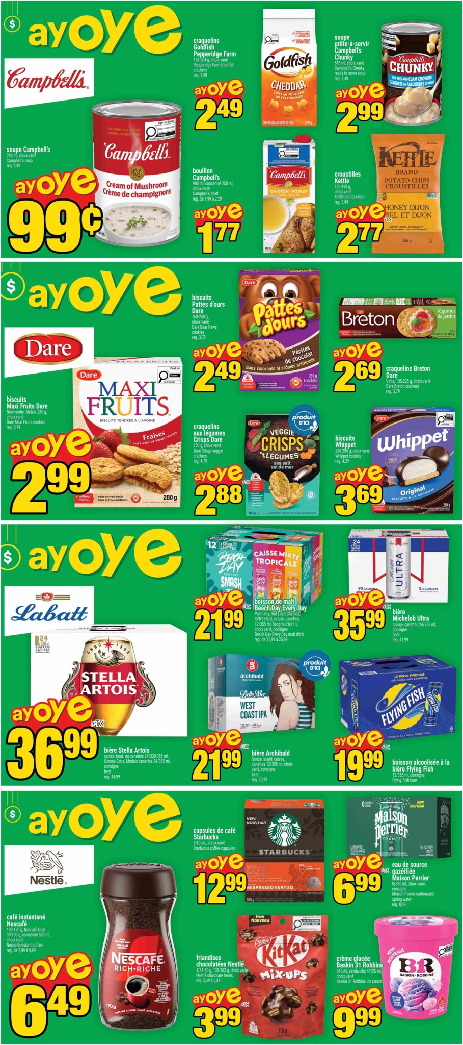 super-c - New Super C Flyer for This Week – 2026-09-10 to 2026-09-16 - page: 4