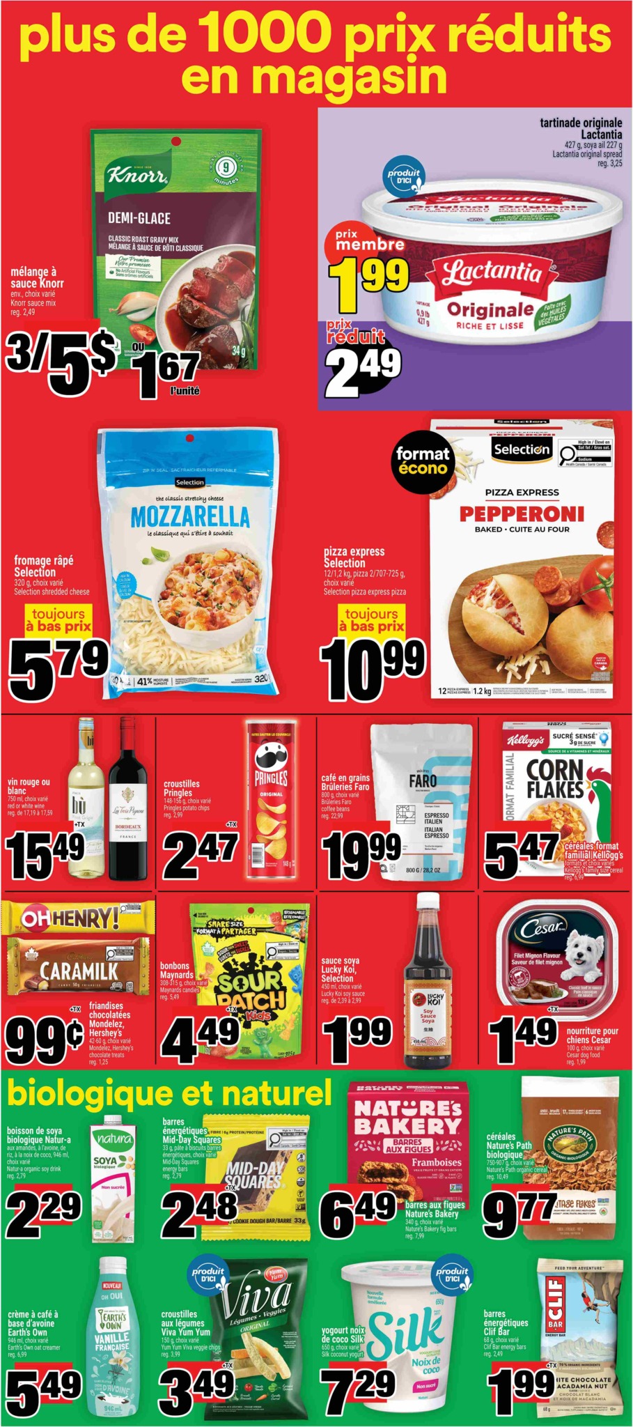 super-c - New Super C Flyer for This Week – 2026-09-10 to 2026-09-16 - page: 13