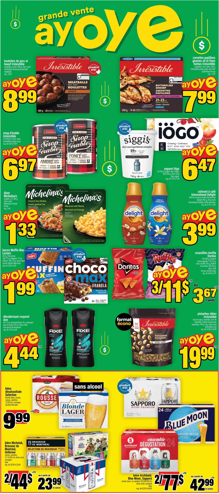 super-c - New Super C Flyer for This Week – 2026-09-10 to 2026-09-16 - page: 3