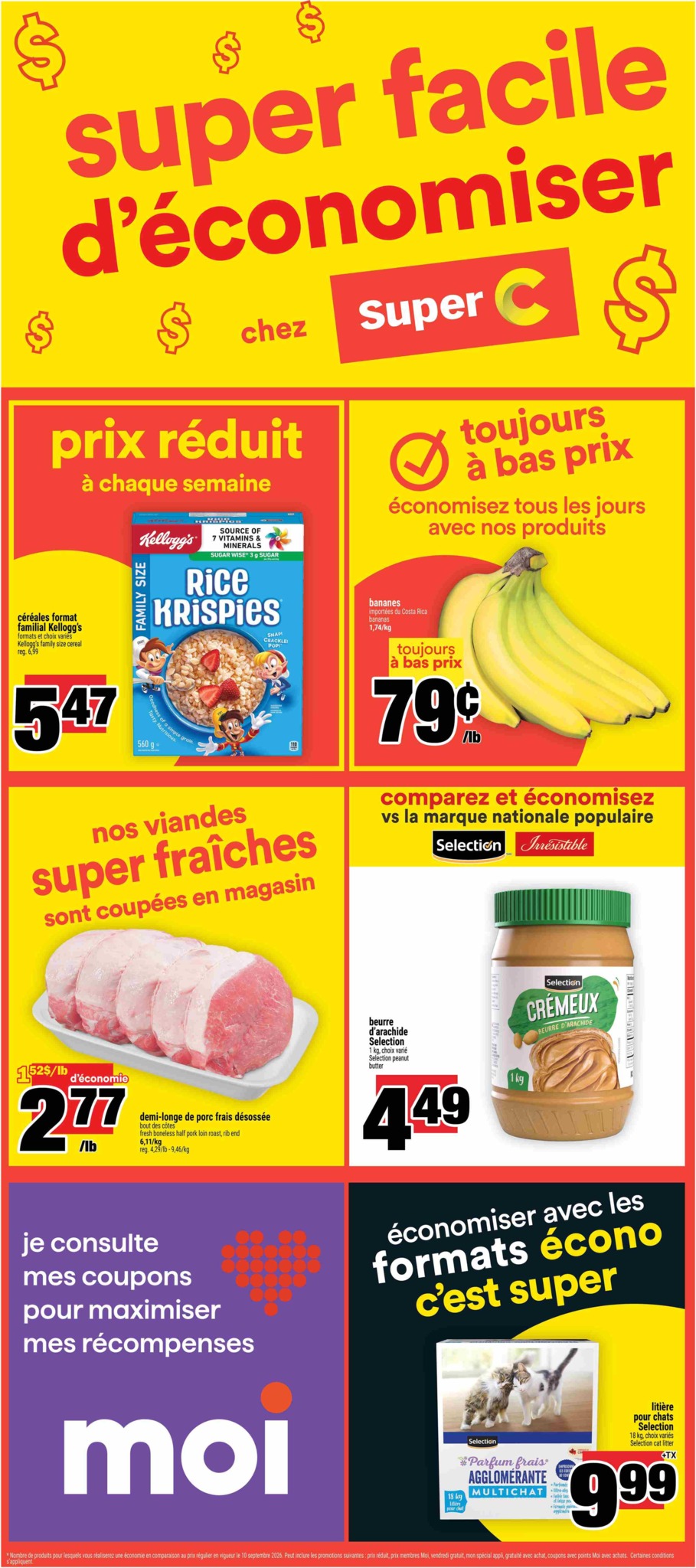 super-c - New Super C Flyer for This Week – 2026-09-10 to 2026-09-16 - page: 15