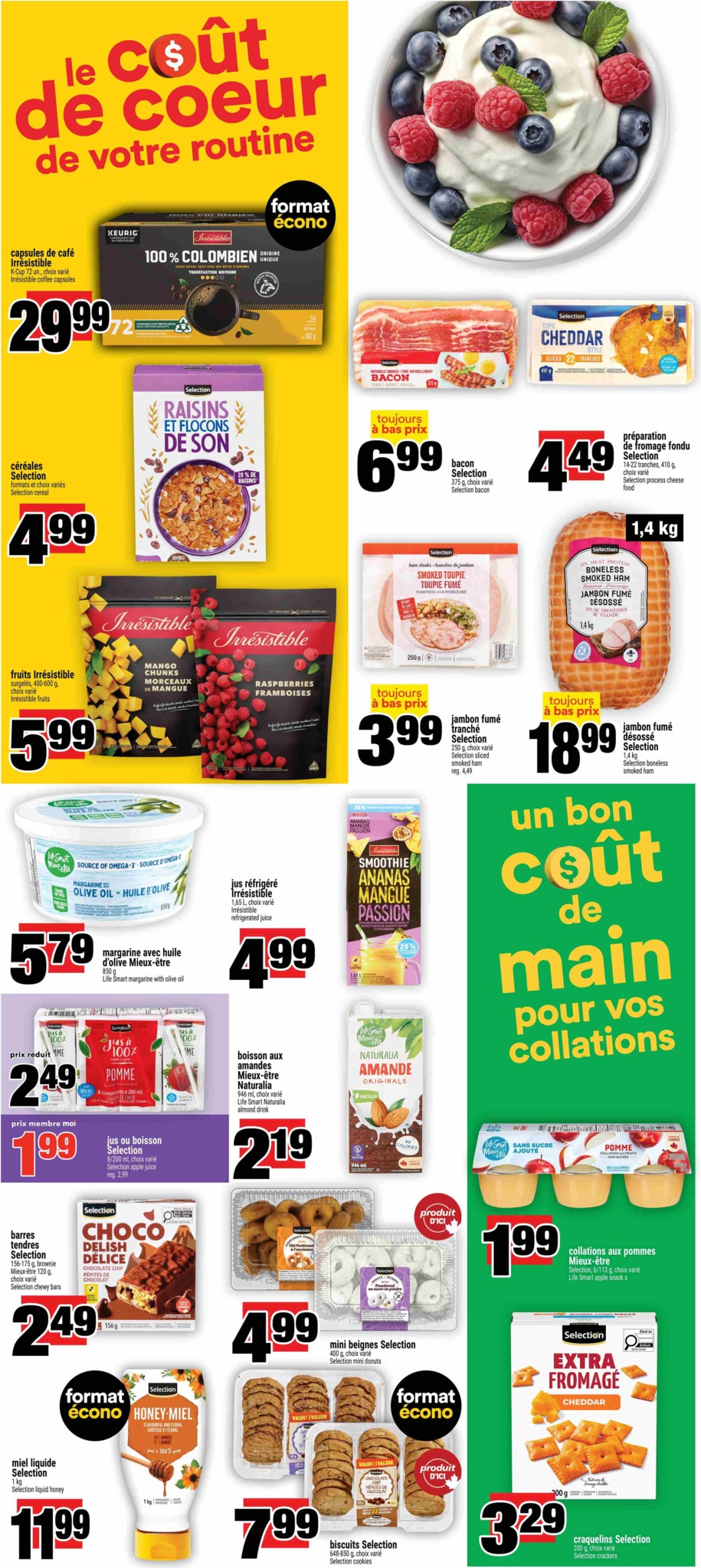 super-c - New Super C - Format écono Flyer for This Week – 2026-09-10 to 2026-09-16 - page: 2