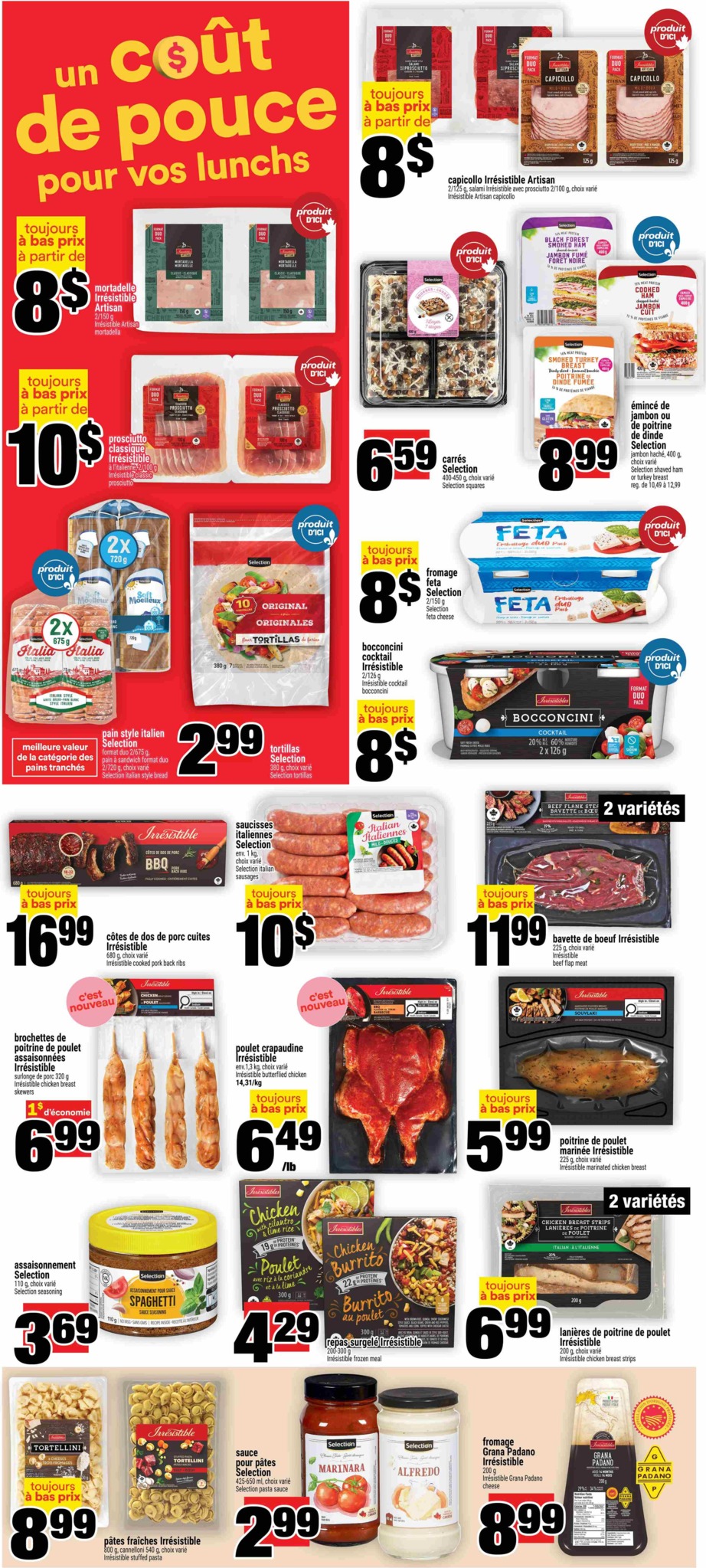 super-c - New Super C - Format écono Flyer for This Week – 2026-09-10 to 2026-09-16 - page: 3
