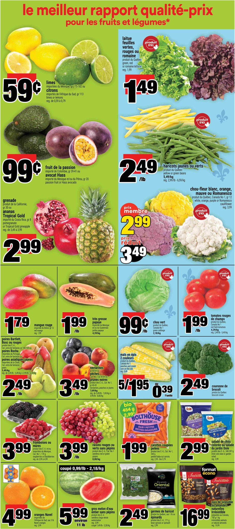 super-c - New Super C Flyer for This Week – 2026-09-17 to 2026-09-23 - page: 6