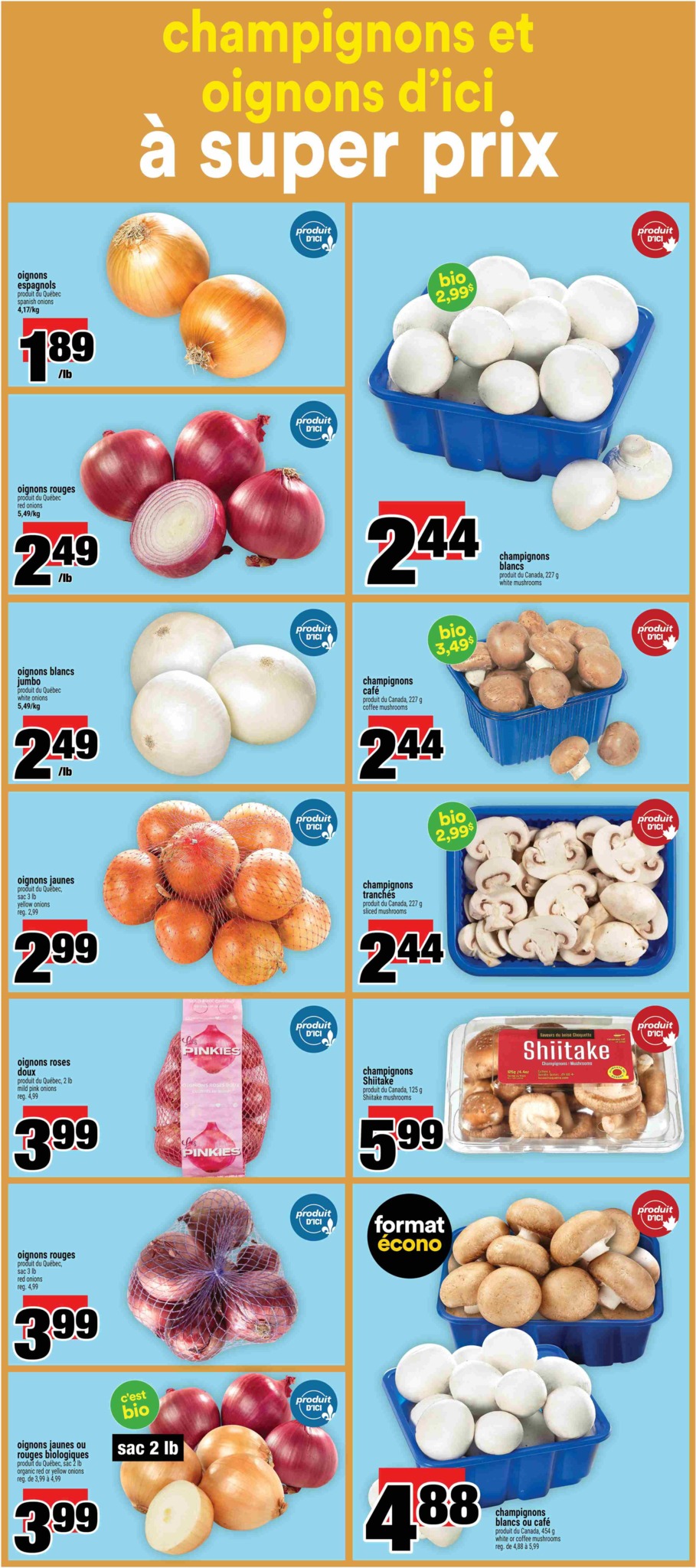 super-c - New Super C Flyer for This Week – 2026-09-17 to 2026-09-23 - page: 8