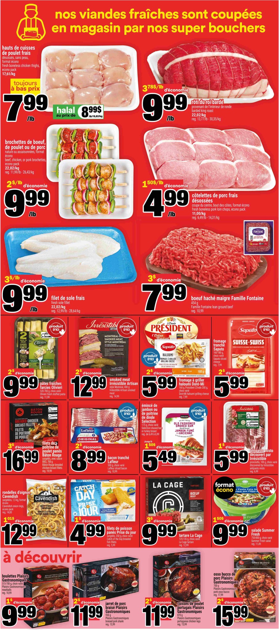 super-c - New Super C Flyer for This Week – 2026-09-17 to 2026-09-23 - page: 9