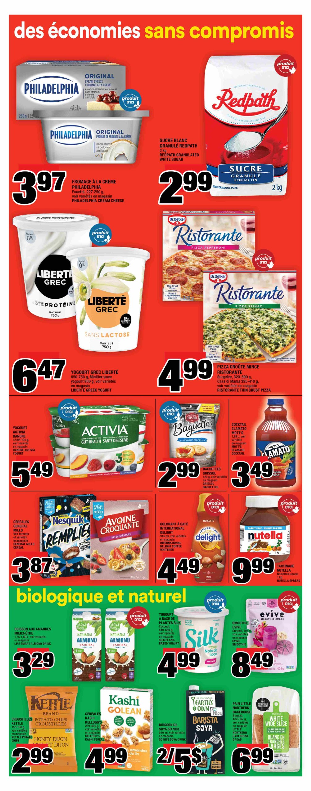 super-c - Super C flyer valid from 04-17 - 04-23 - page: 12