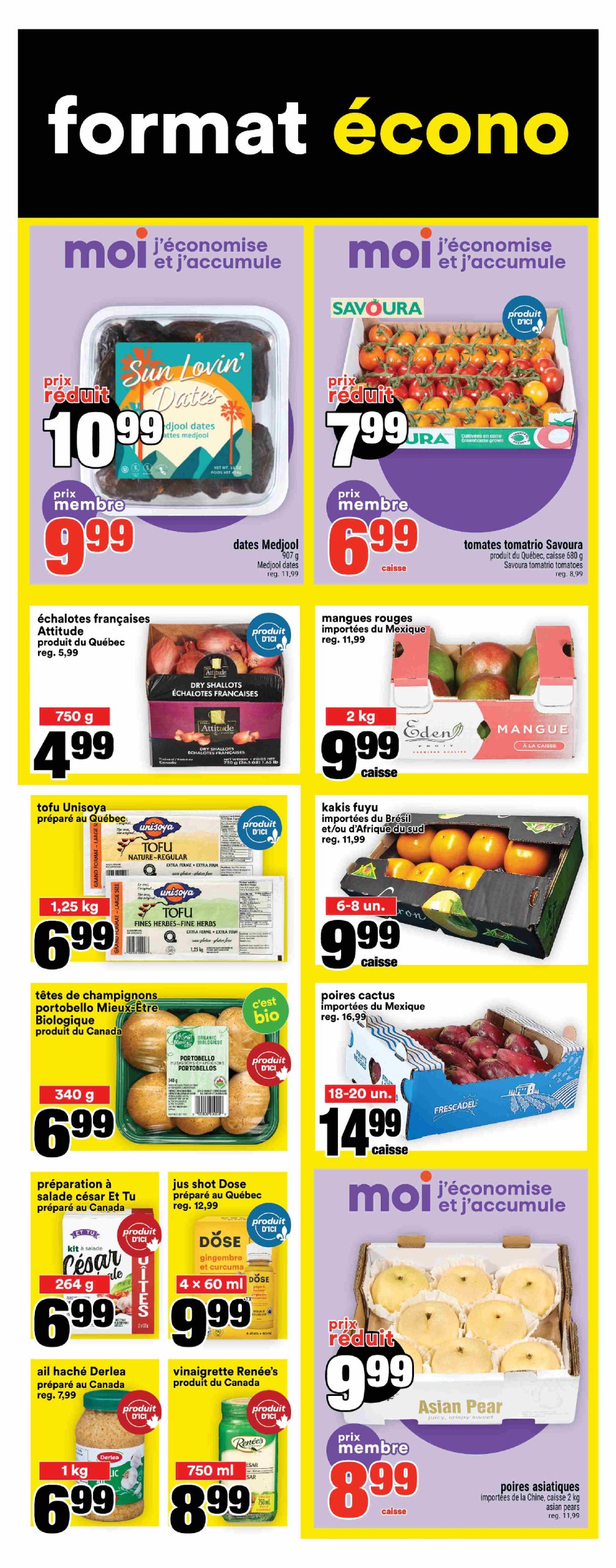 super-c - Super C flyer valid from 05-29 - 06-04 - page: 15