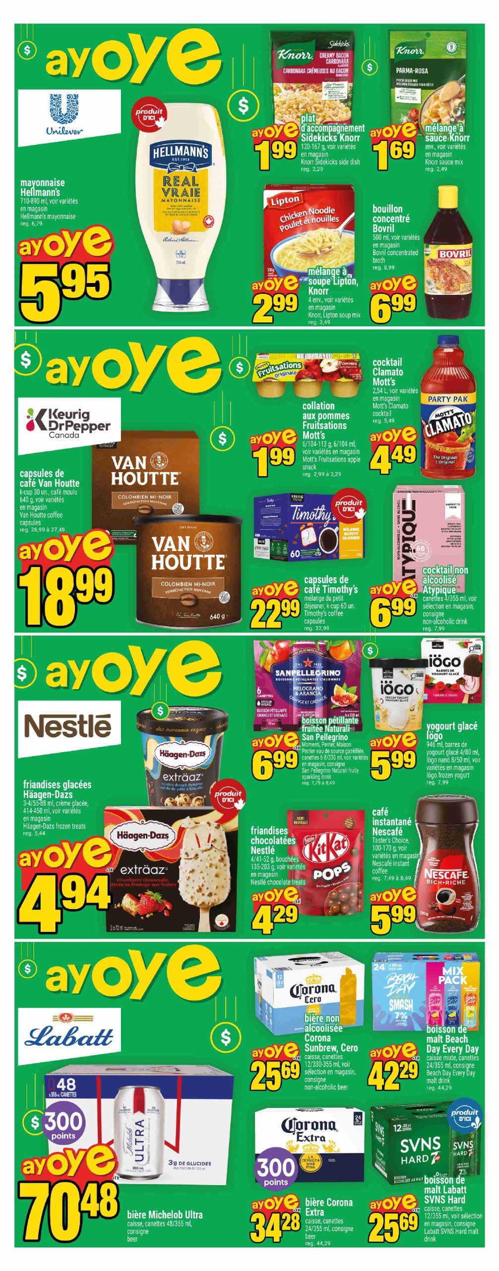 super-c - Super C flyer valid from 05-29 - 06-04 - page: 4