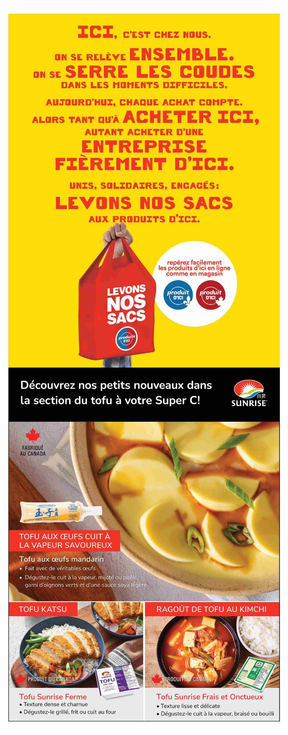 super-c - Super C flyer valid from 06-05 - 06-11 - page: 16
