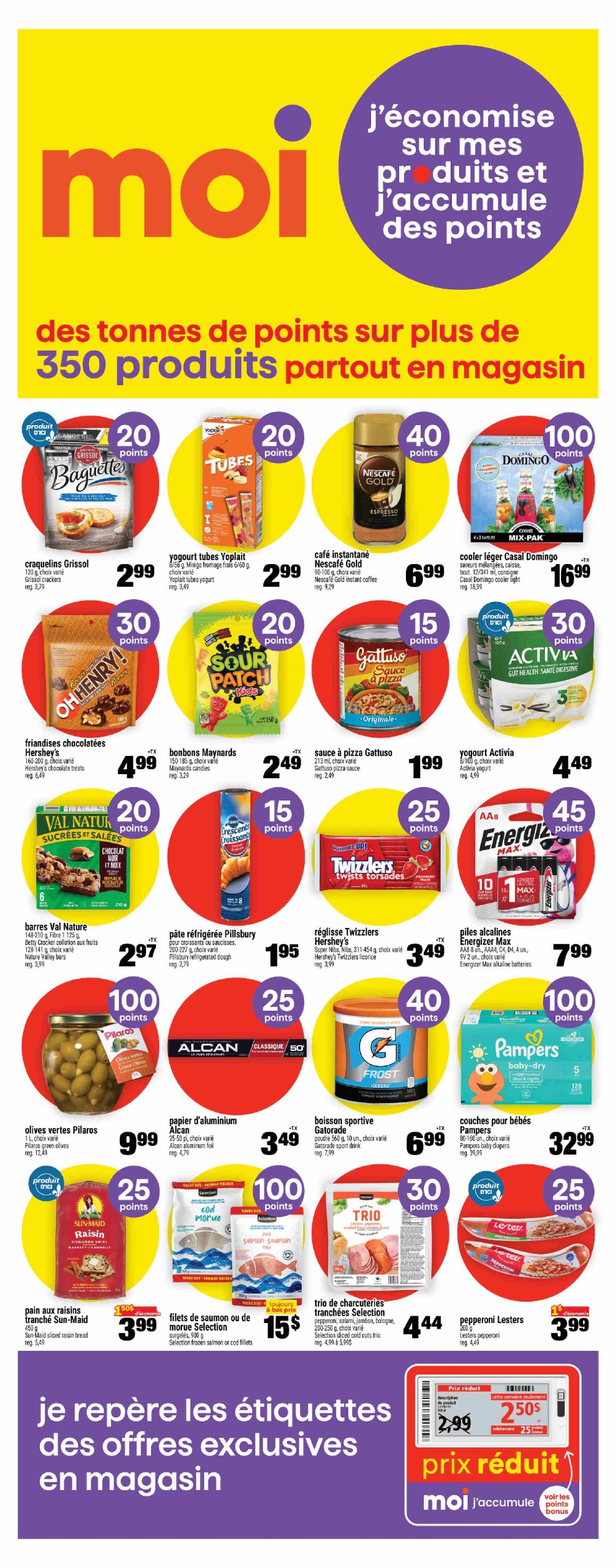 super-c - Super C flyer valid from 06-05 - 06-11 - page: 11