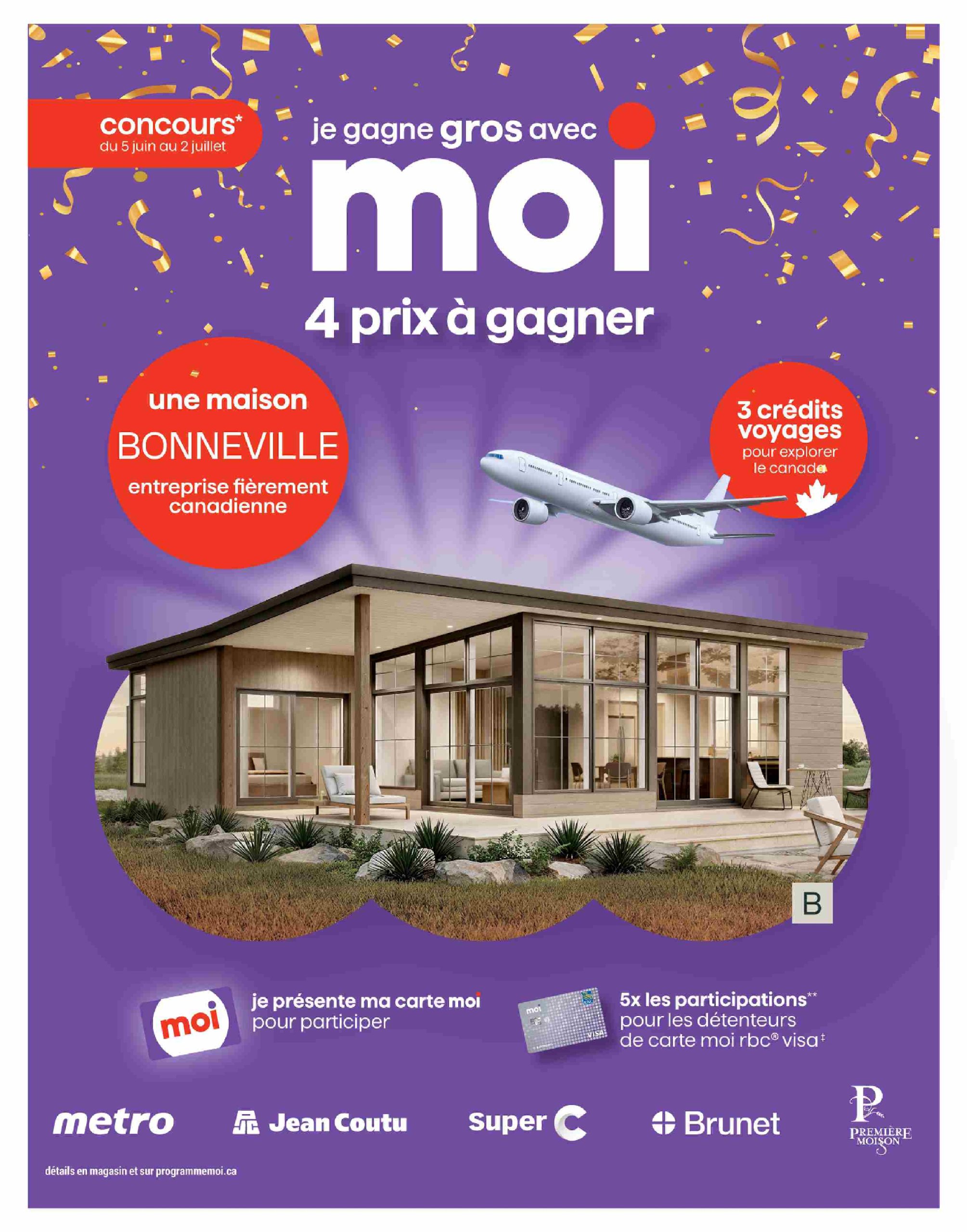 super-c - Super C flyer valid from 06-05 - 06-11 - page: 3