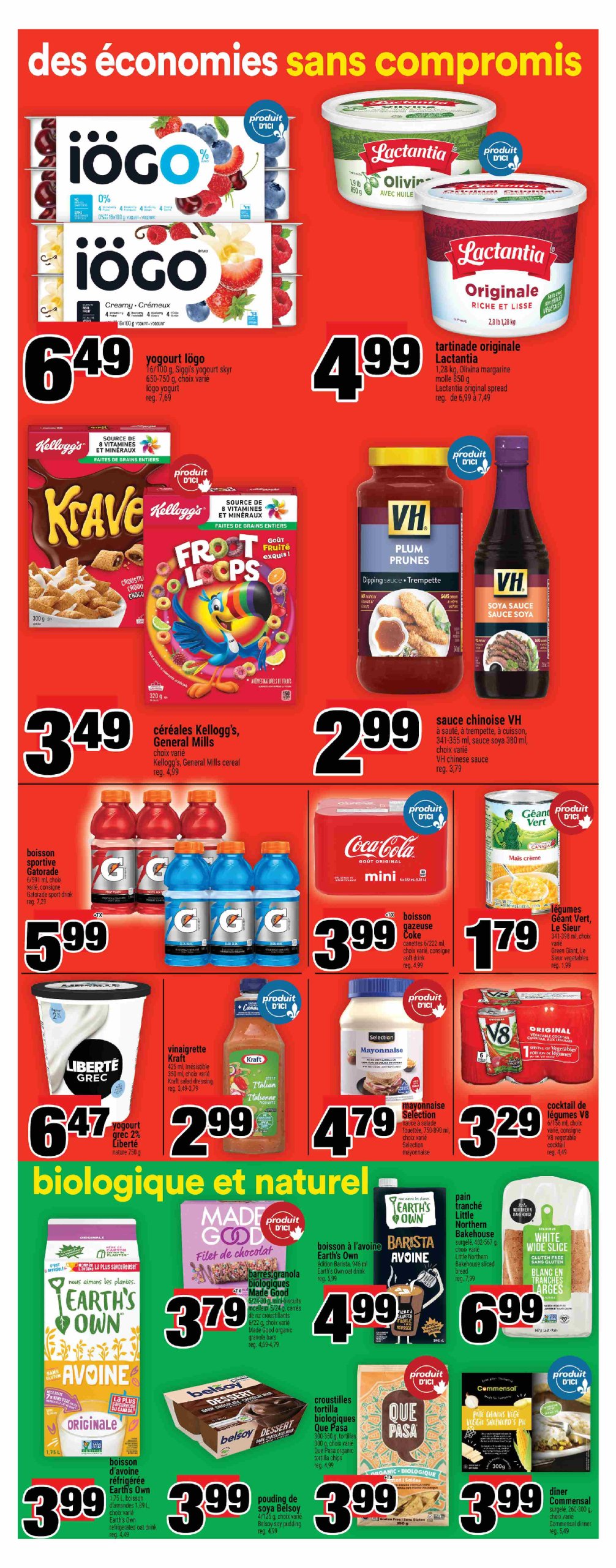 super-c - Super C flyer valid from 06-05 - 06-11 - page: 8