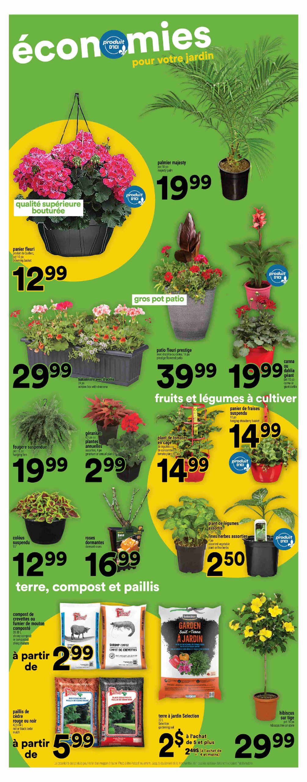 super-c - Super C flyer valid from 06-05 - 06-11 - page: 15