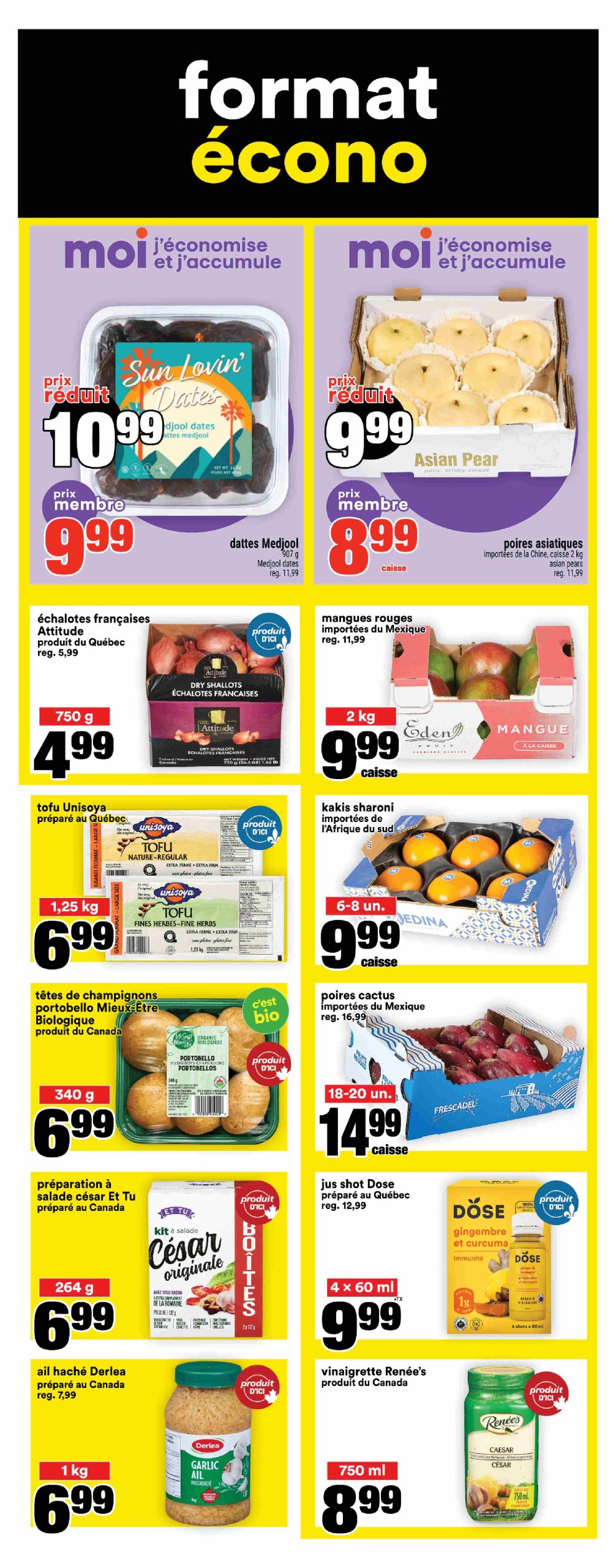 super-c - Super C flyer valid from 06-05 - 06-11 - page: 13