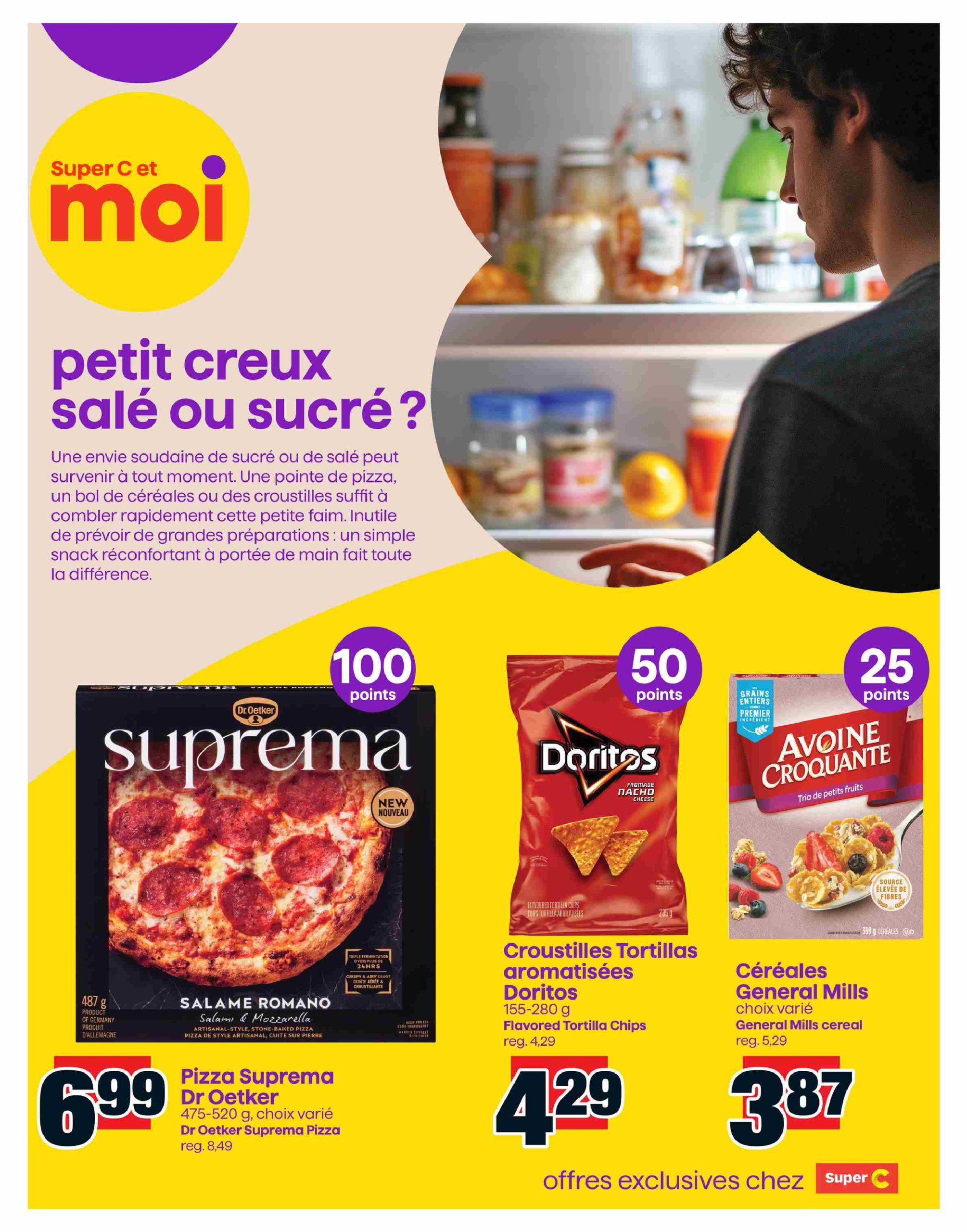 super-c - Super C - Moi flyer valid from 06-05 - 06-11 - page: 6