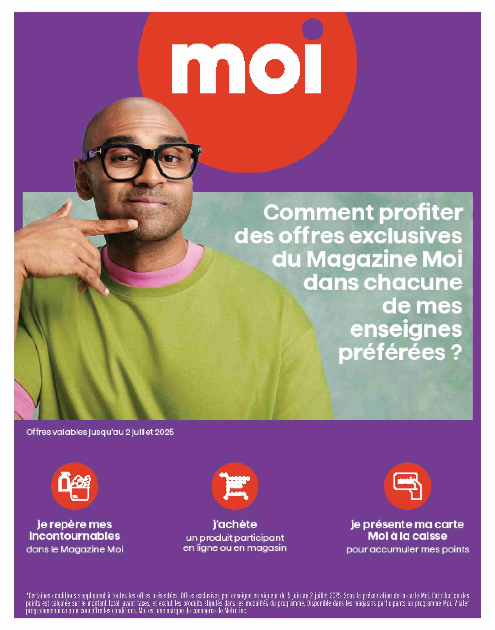 super-c - Super C - Moi flyer valid from 06-05 - 06-11 - page: 2