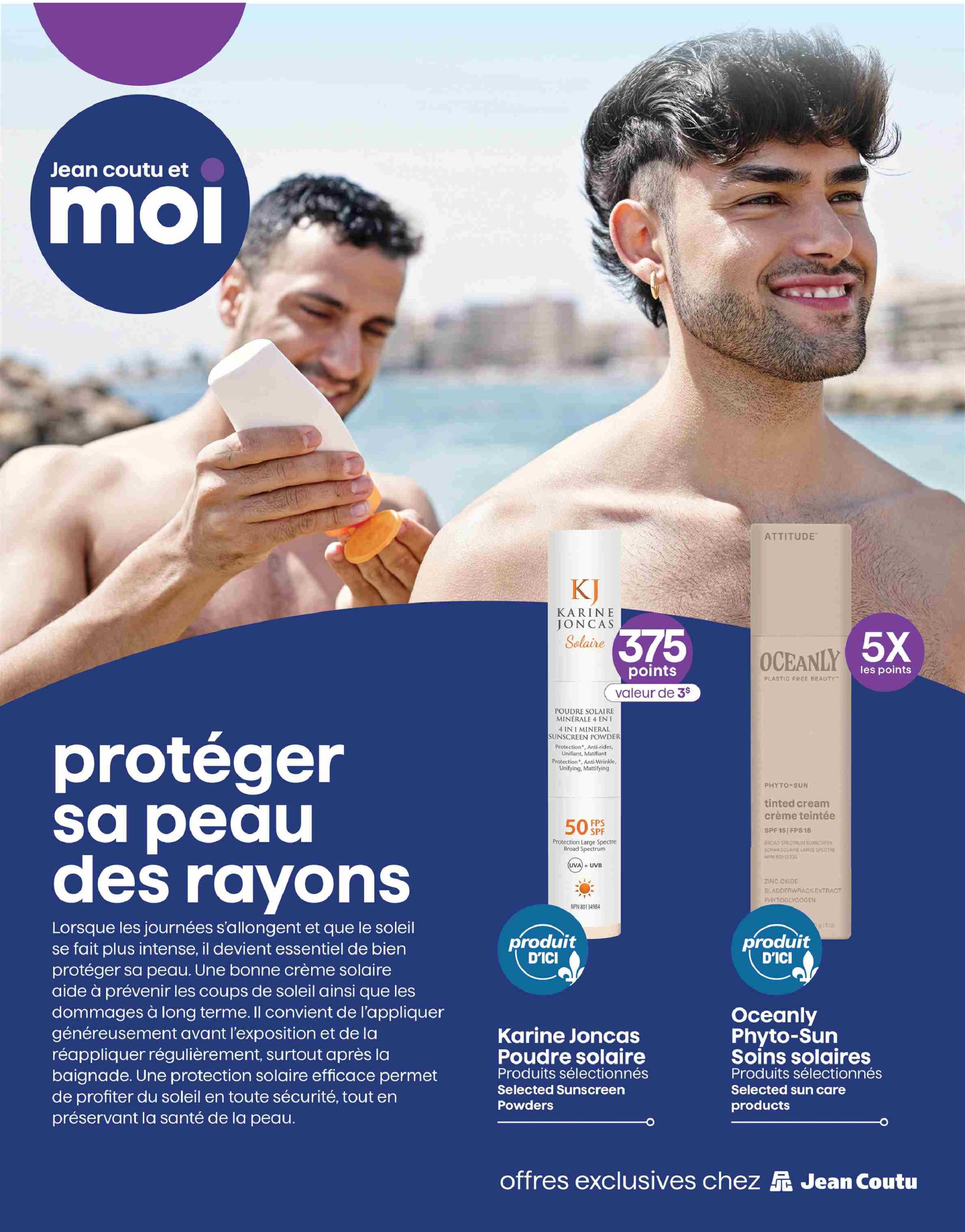 super-c - Super C - Moi flyer valid from 06-05 - 06-11 - page: 9