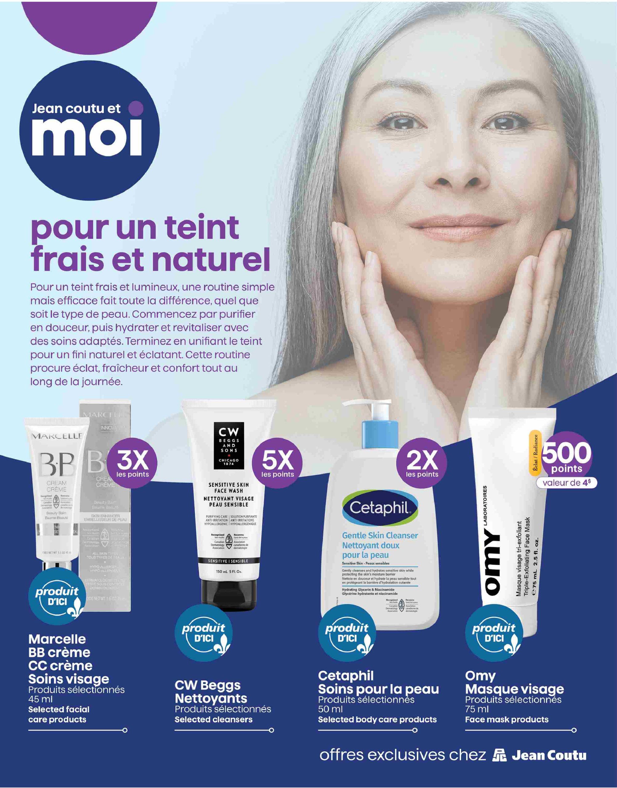 super-c - Super C - Moi flyer valid from 06-05 - 06-11 - page: 10