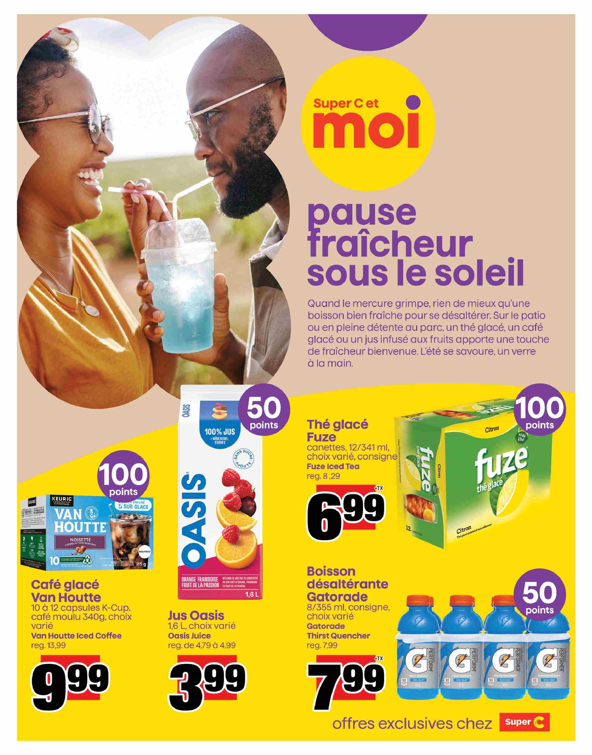 super-c - Super C - Moi flyer valid from 06-05 - 06-11 - page: 5