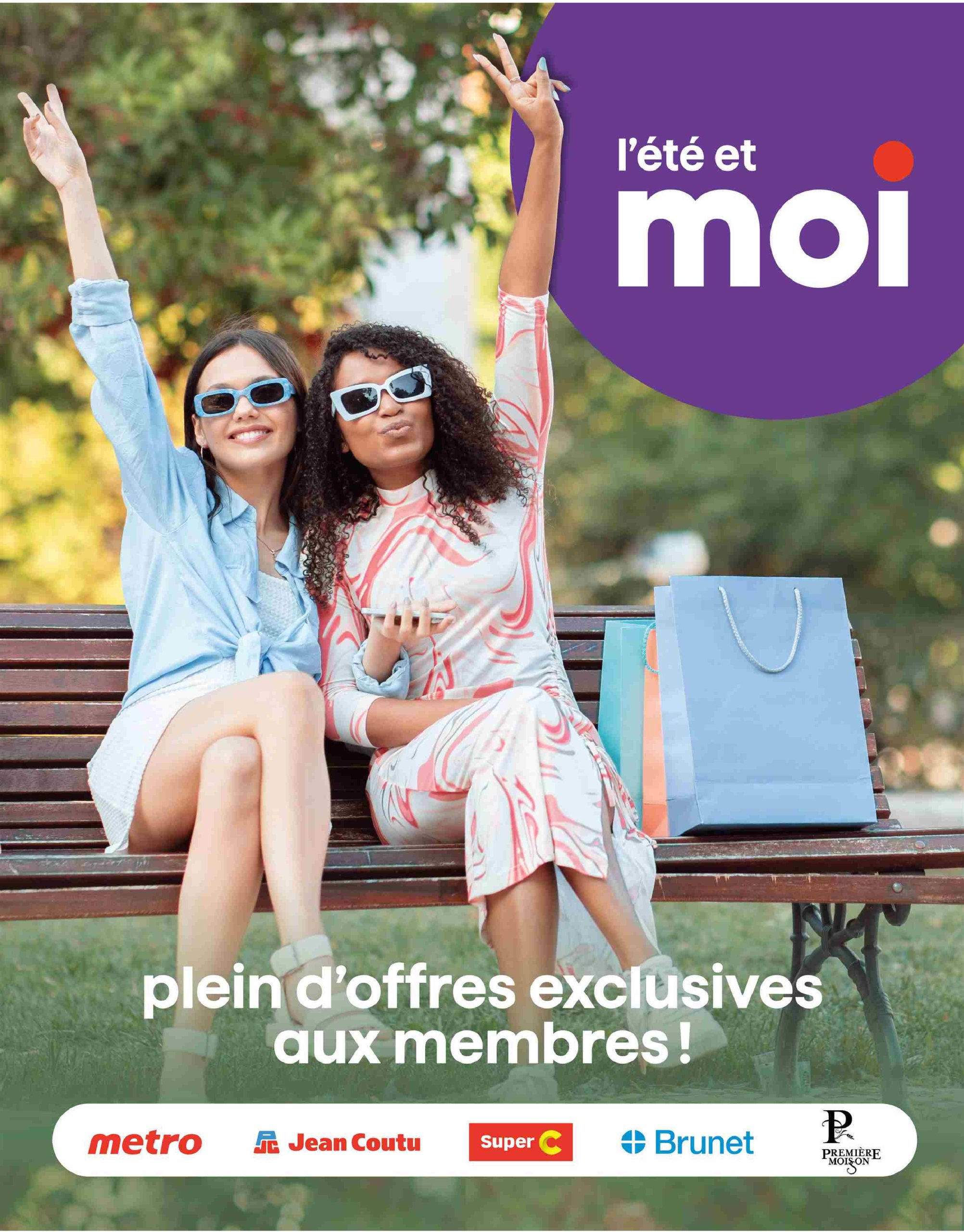 super-c - Super C - Moi flyer valid from 06-05 - 06-11