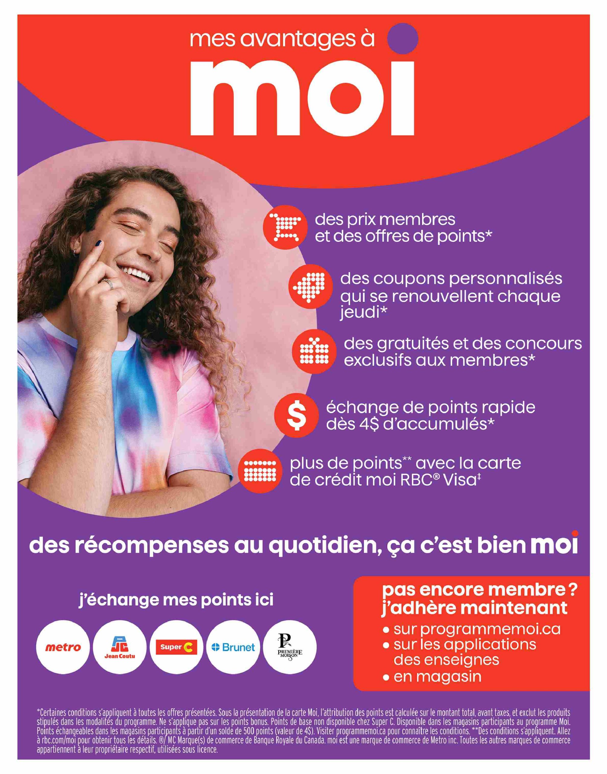 super-c - Super C - Moi flyer valid from 06-05 - 06-11 - page: 3