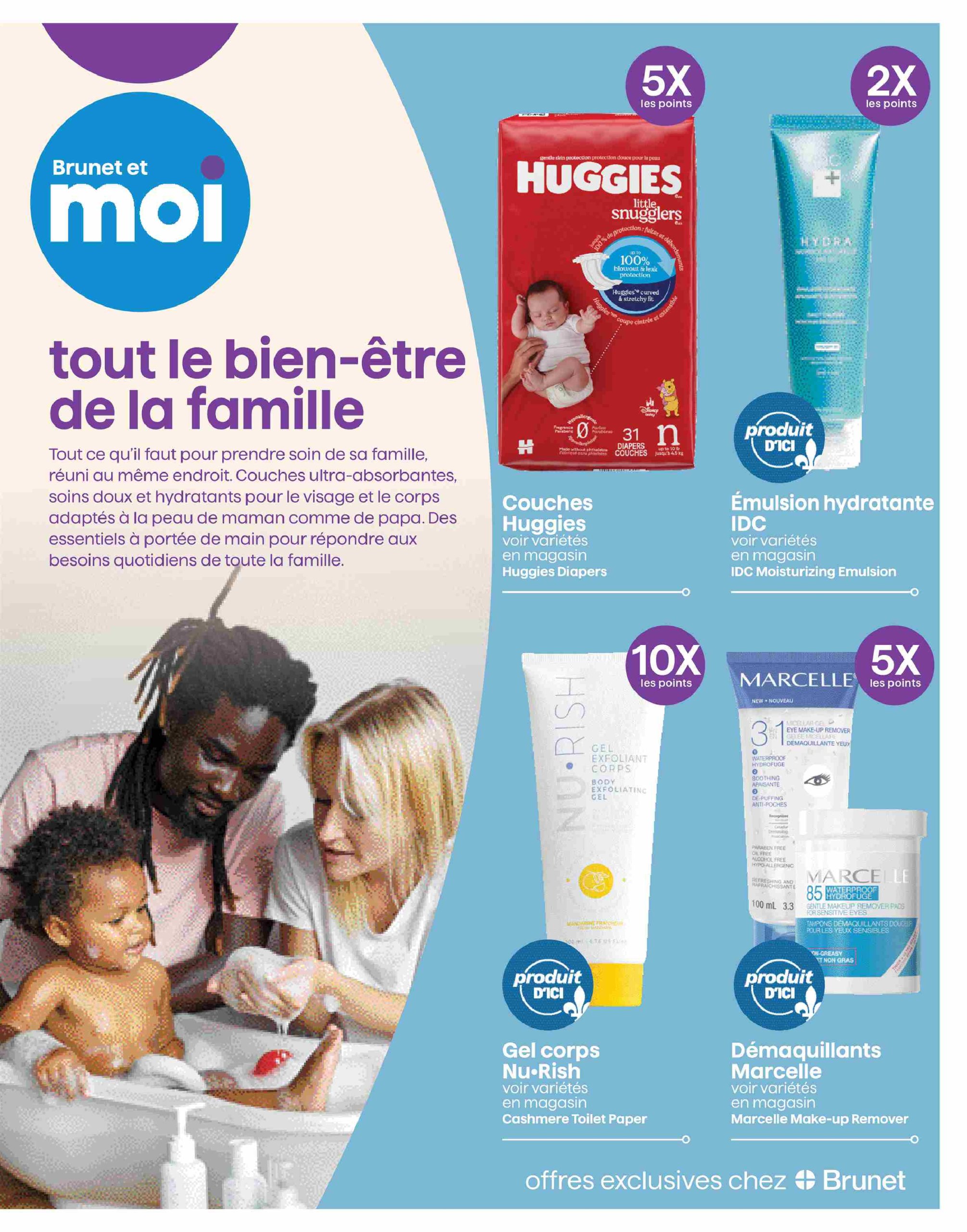 super-c - Super C - Moi flyer valid from 06-05 - 06-11 - page: 11