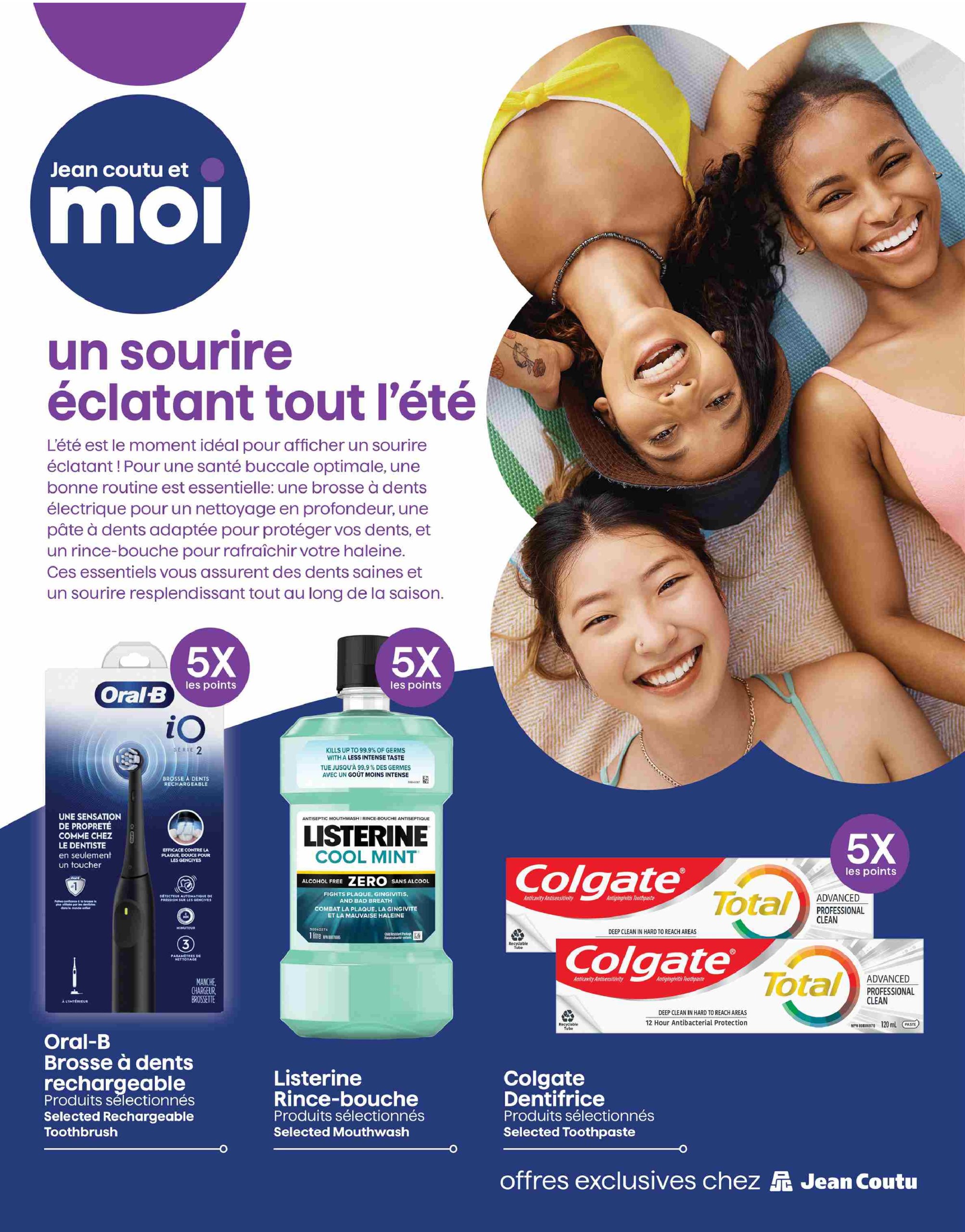 super-c - Super C - Moi flyer valid from 06-05 - 06-11 - page: 7