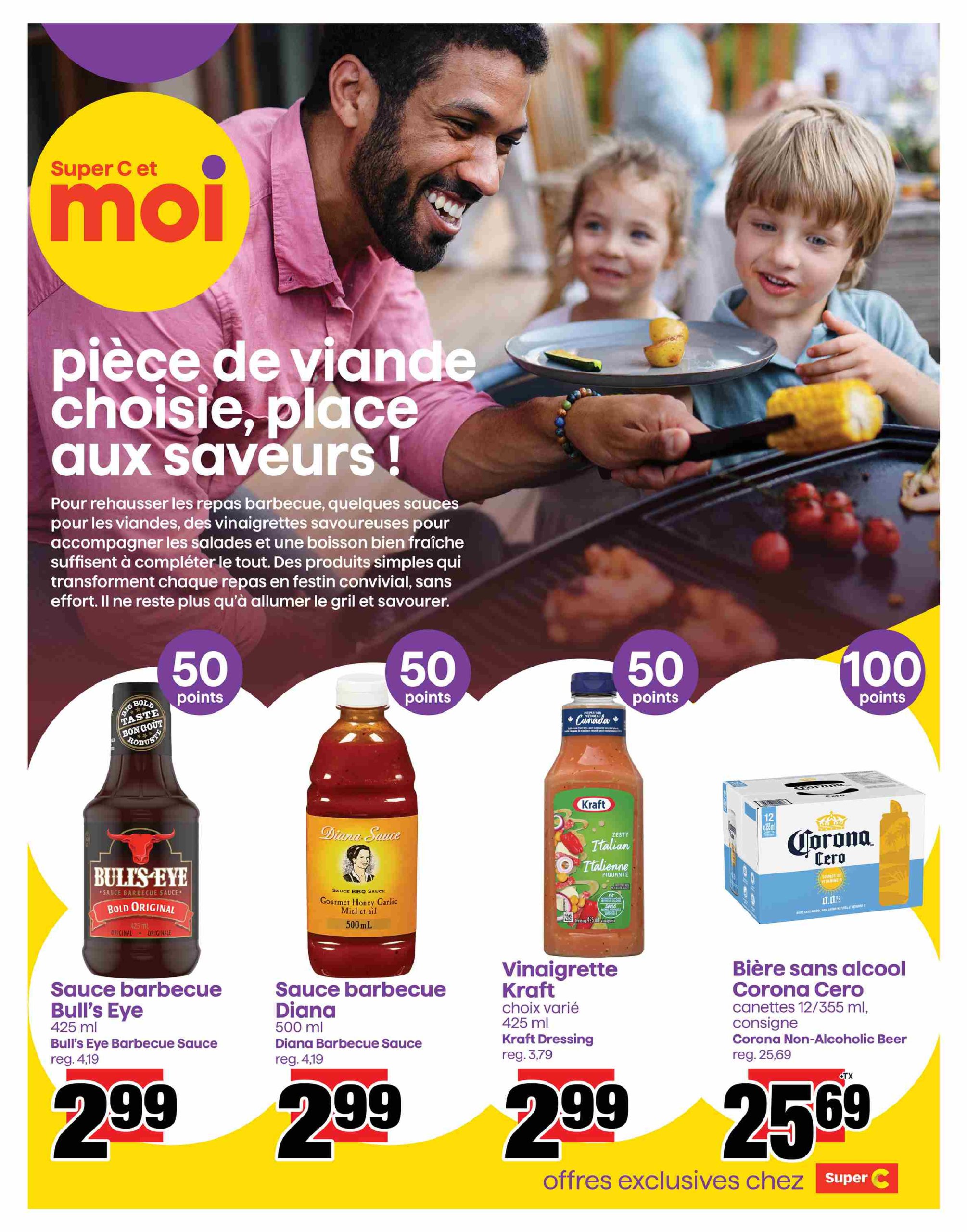 super-c - Super C - Moi flyer valid from 06-05 - 06-11 - page: 4