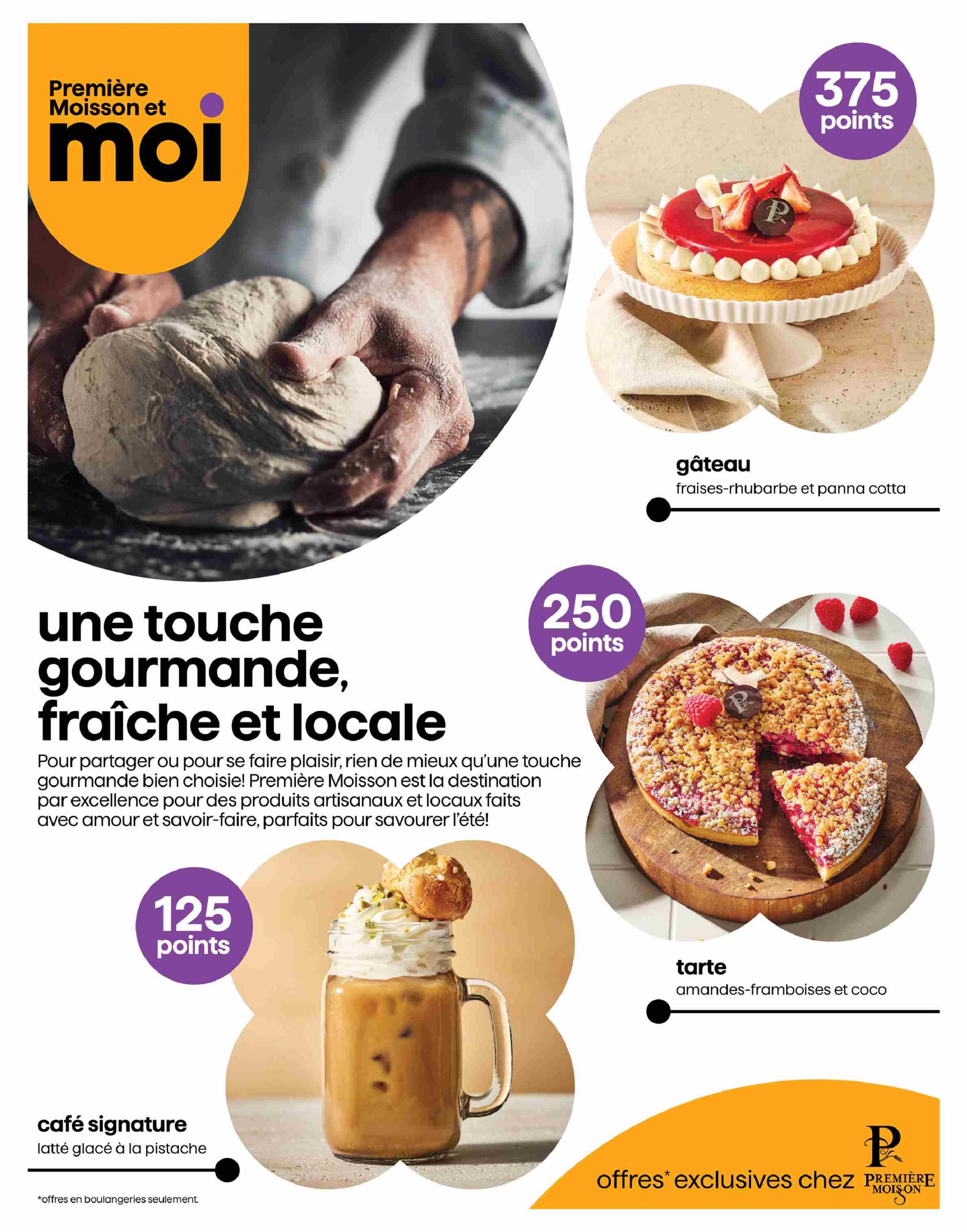 super-c - Super C - Moi flyer valid from 06-05 - 06-11 - page: 12