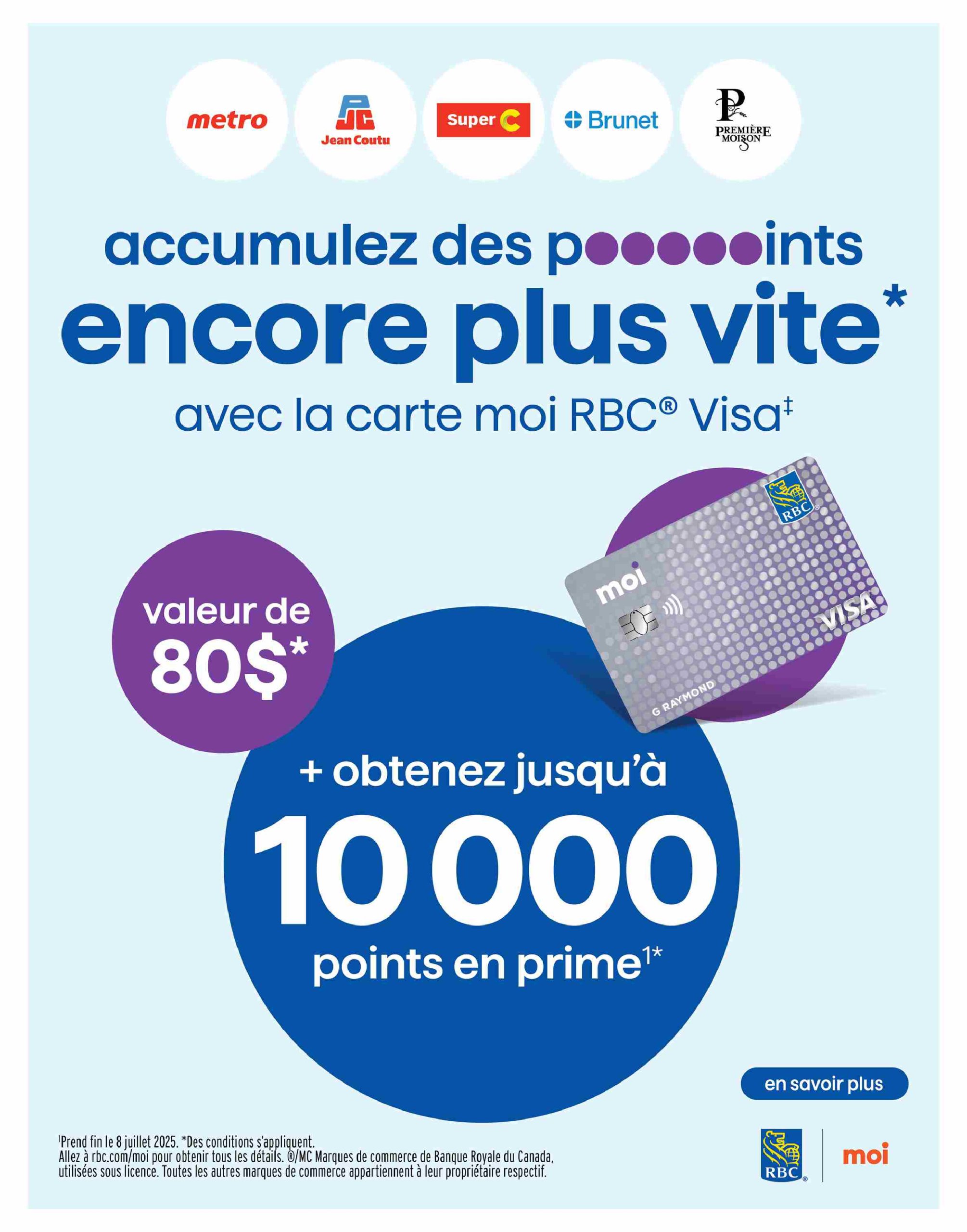 super-c - Super C - Moi flyer valid from 06-05 - 06-11 - page: 13