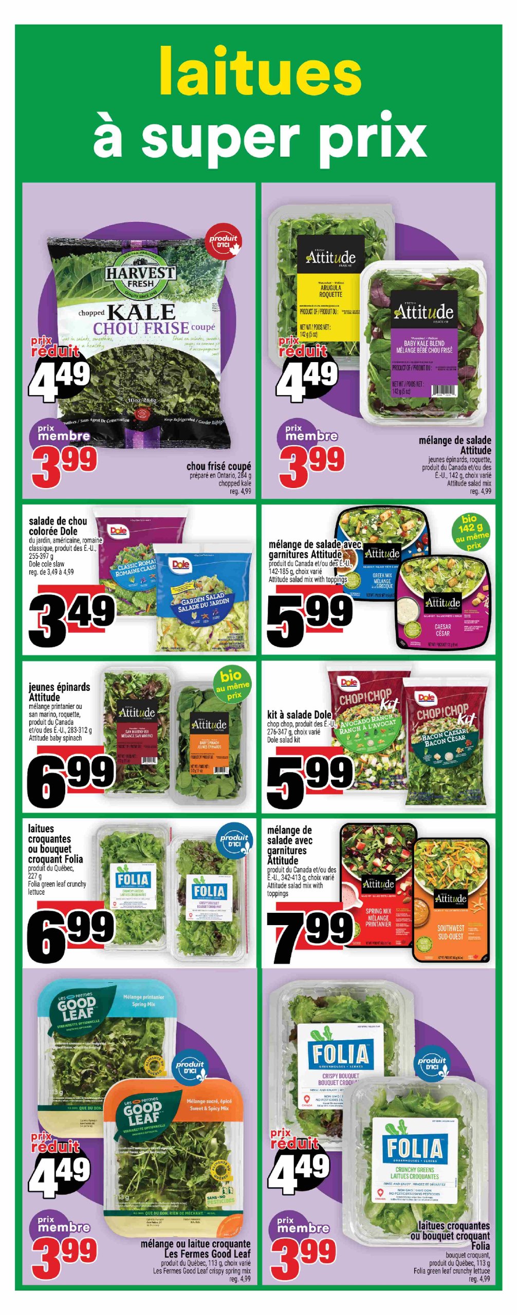 super-c - Super C flyer valid from 06-12 - 06-18 - page: 14