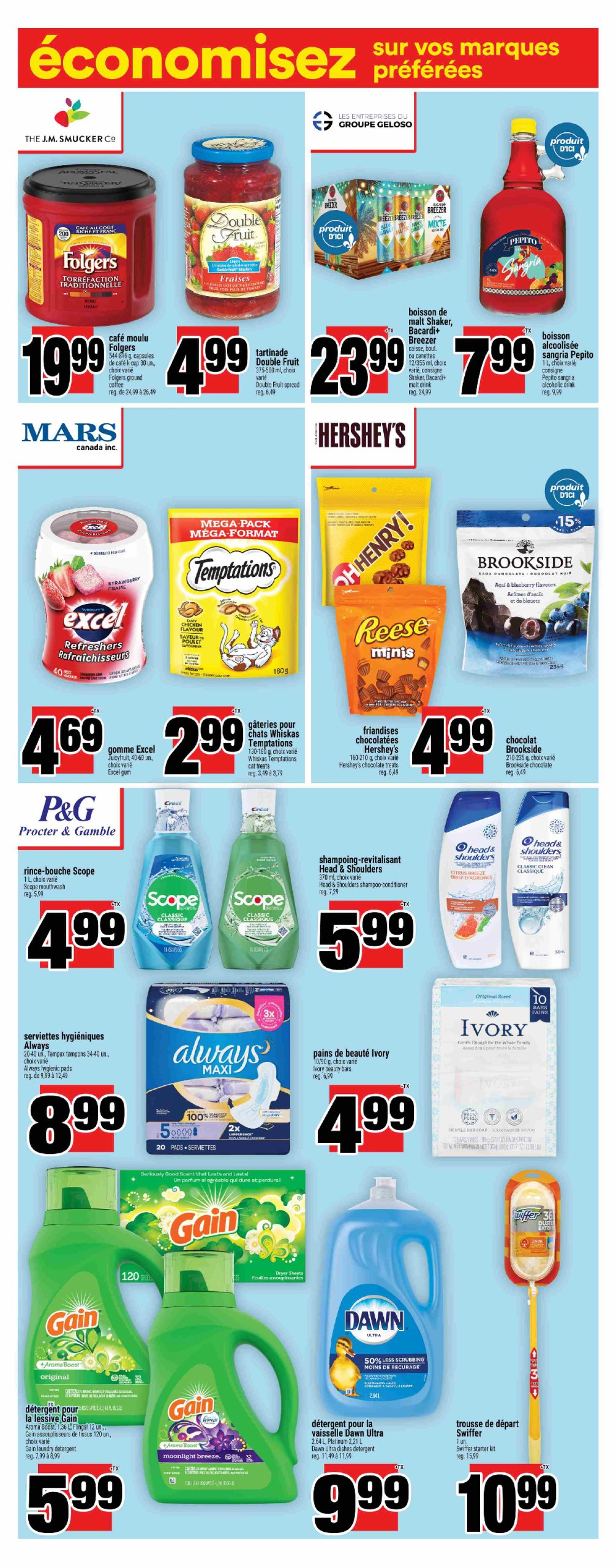 super-c - Super C flyer valid from 06-12 - 06-18 - page: 13