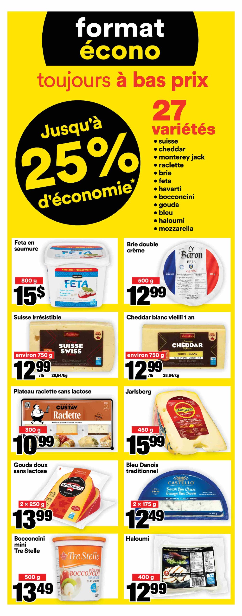 super-c - Super C flyer valid from 06-12 - 06-18 - page: 15