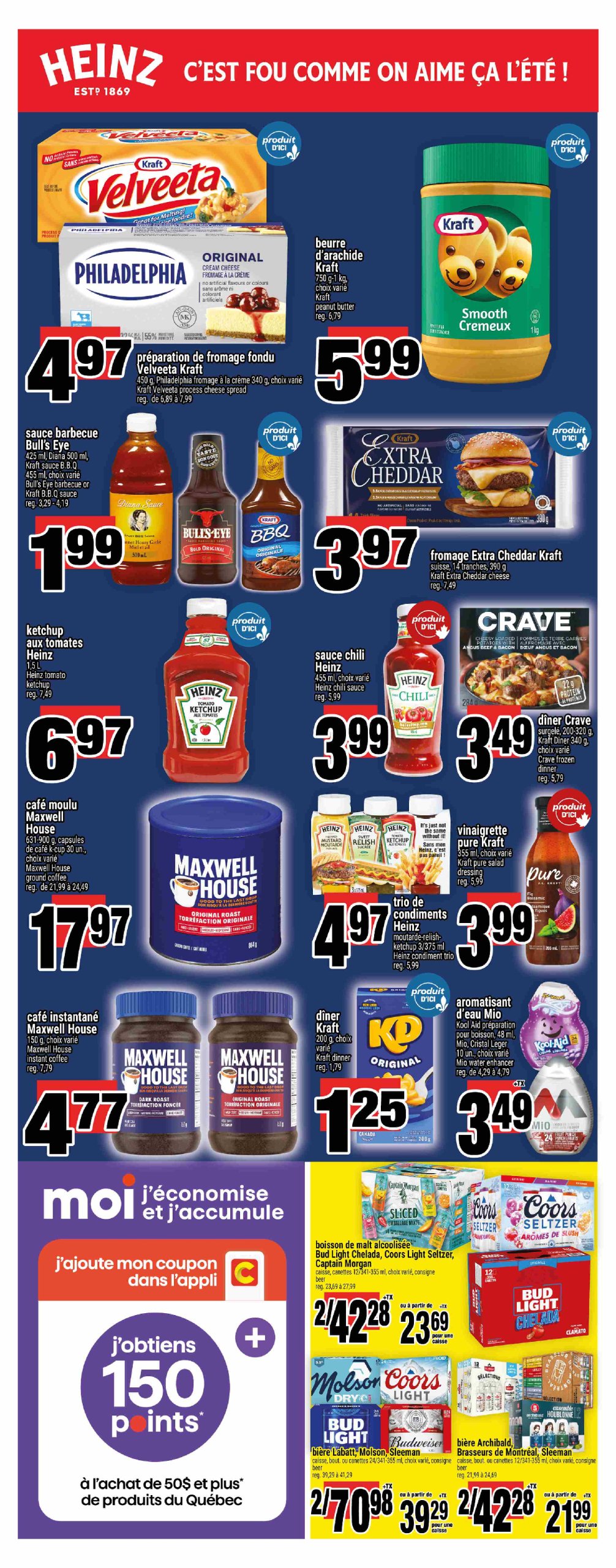 super-c - Super C flyer valid from 06-12 - 06-18 - page: 4