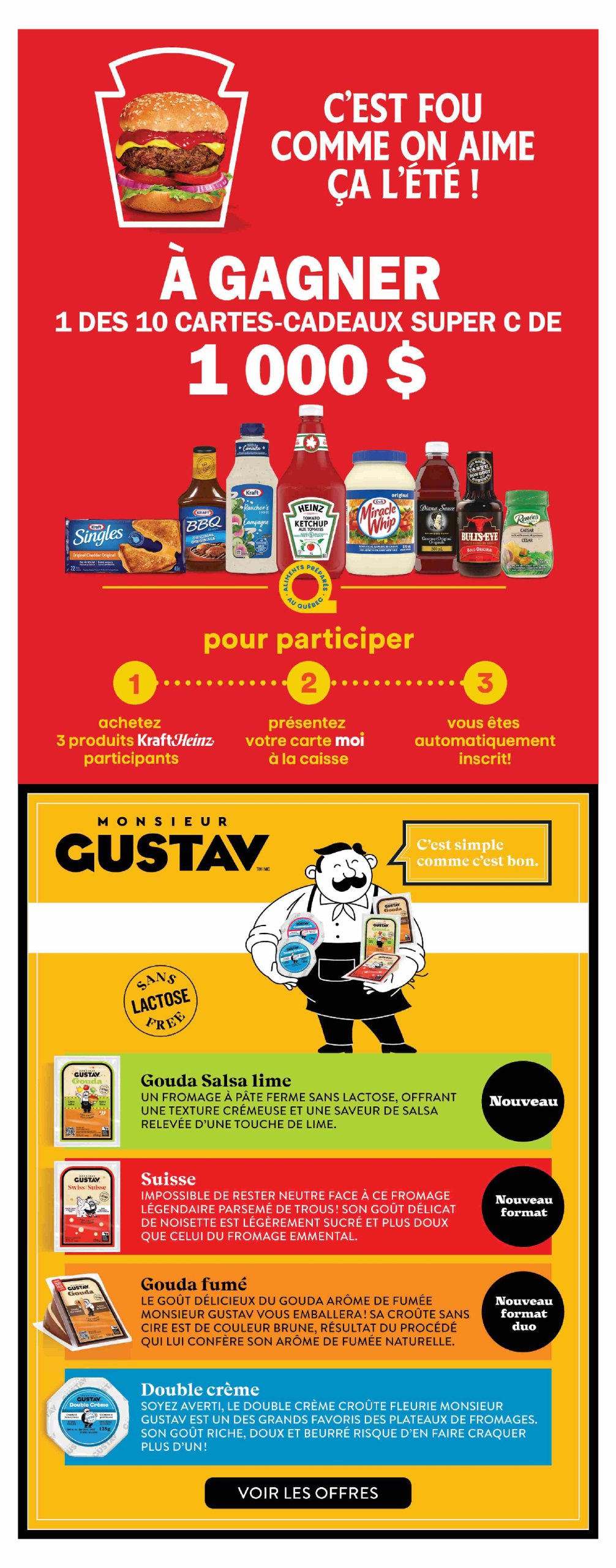 super-c - Super C flyer valid from 06-12 - 06-18 - page: 17