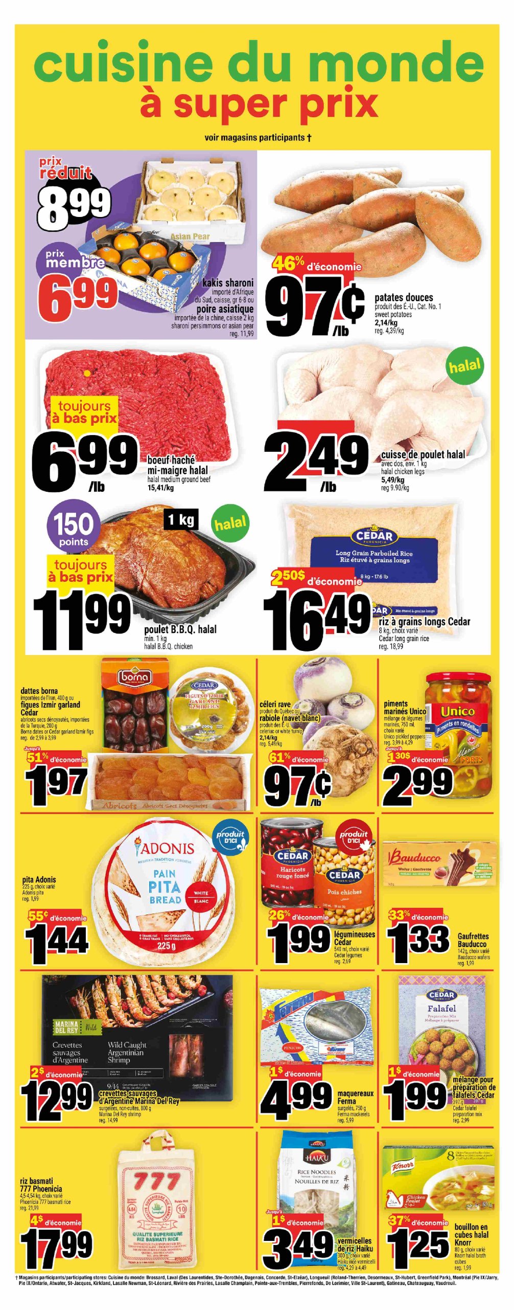 super-c - Super C flyer valid from 06-12 - 06-18 - page: 5