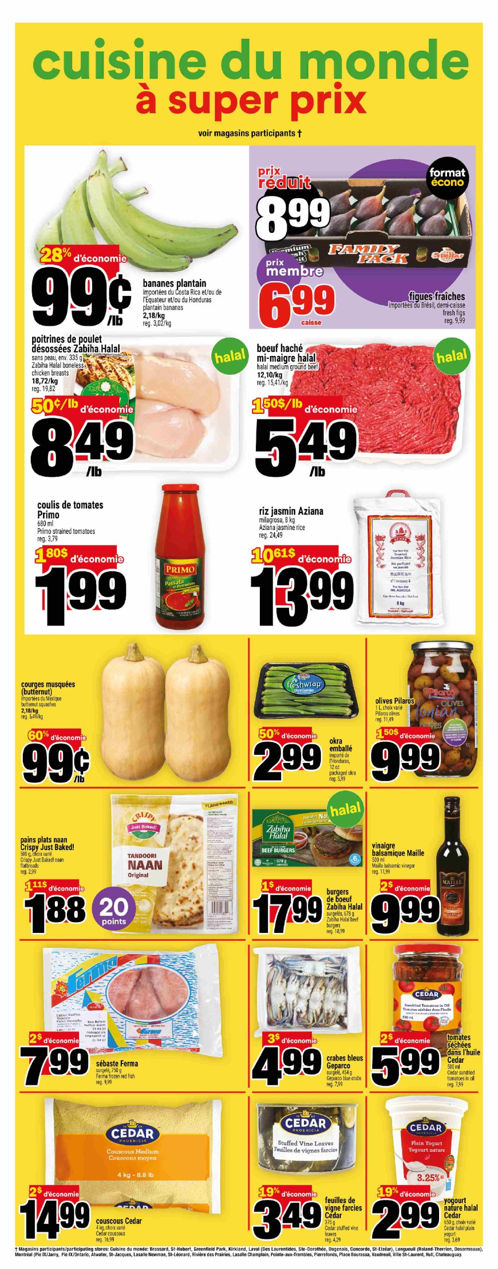super-c - Super C flyer valid from 06-26 - 07-02 - page: 4