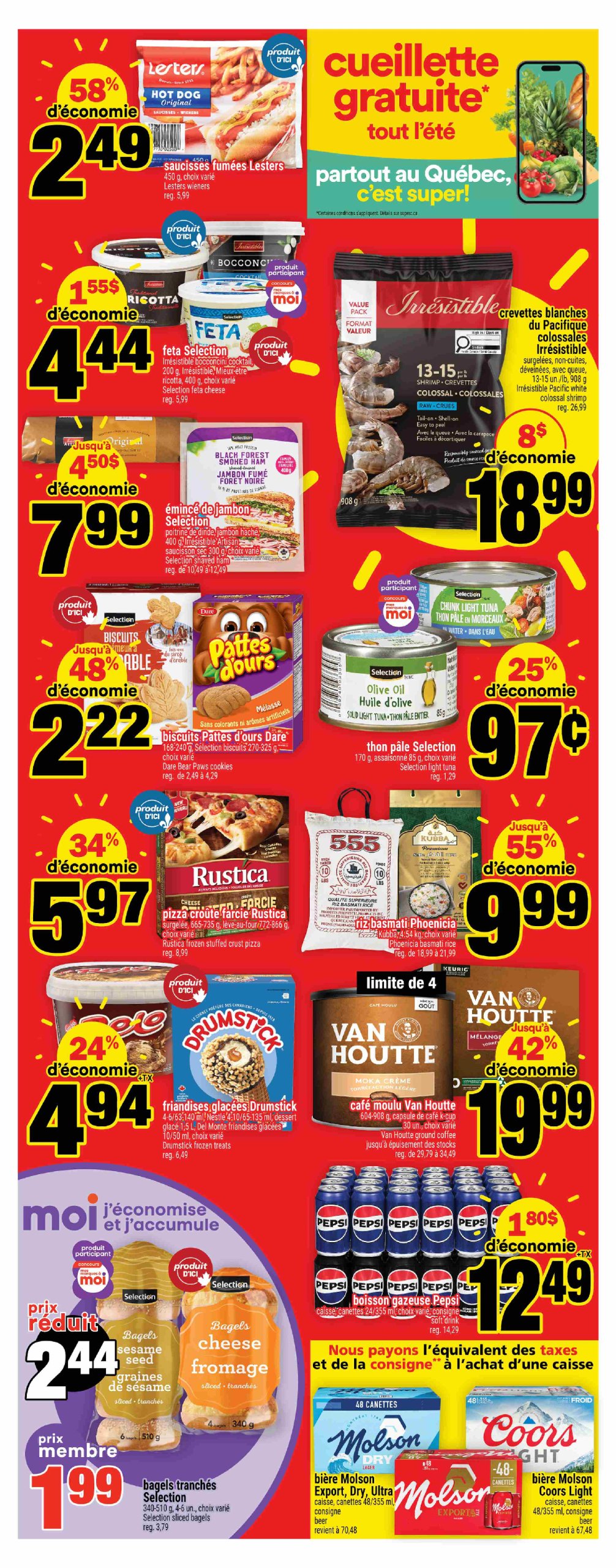 super-c - Super C flyer valid from 07-24 - 07-30 - page: 2