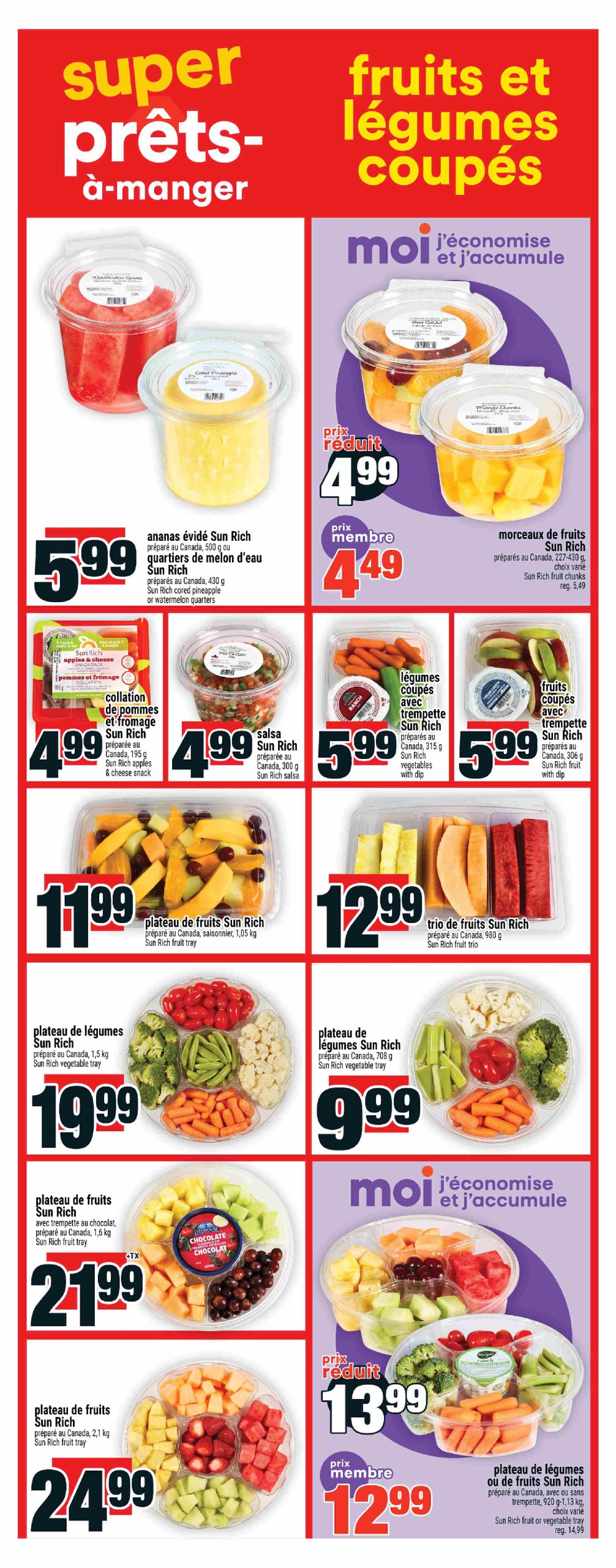 super-c - Super C flyer valid from 07-24 - 07-30 - page: 16