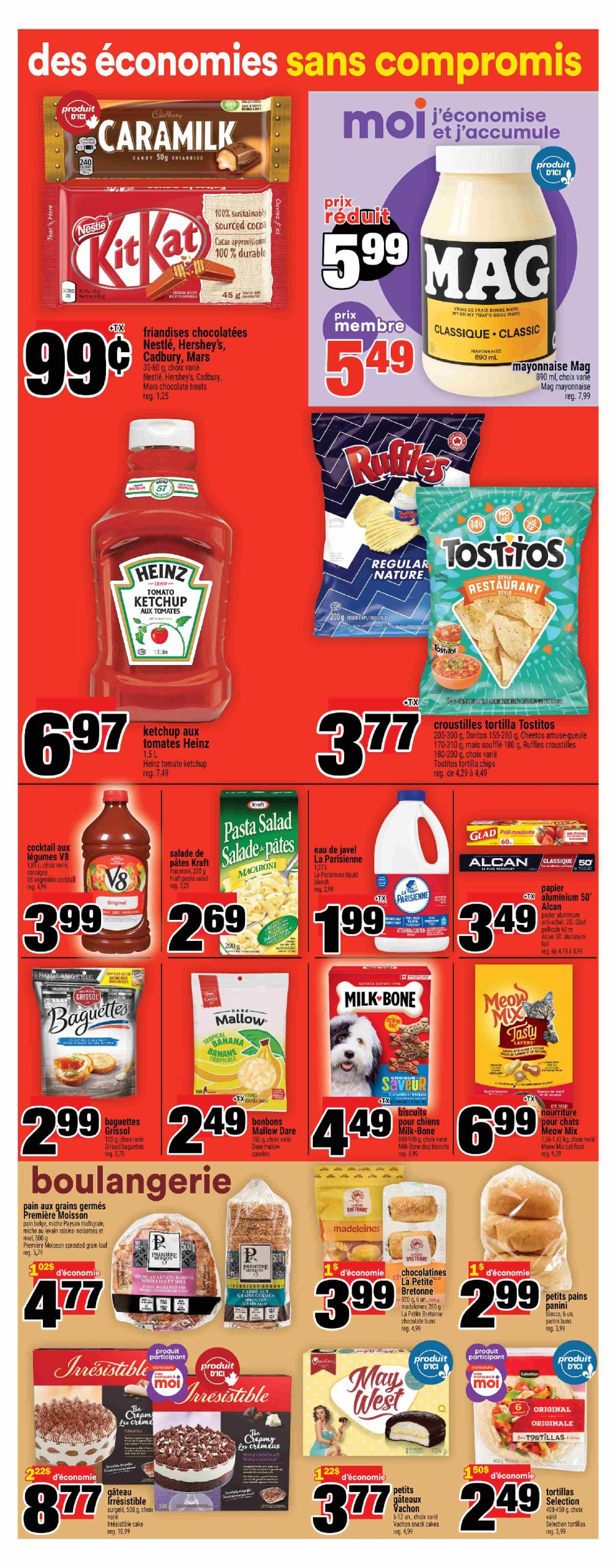 super-c - Super C flyer valid from 07-24 - 07-30 - page: 9