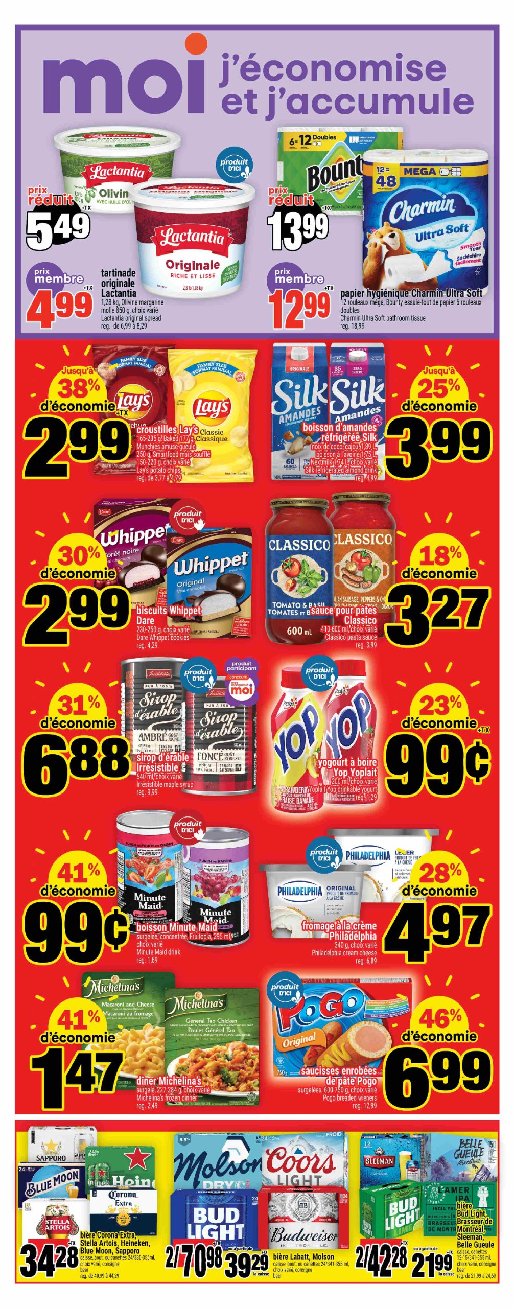 super-c - Super C flyer valid from 07-24 - 07-30 - page: 3