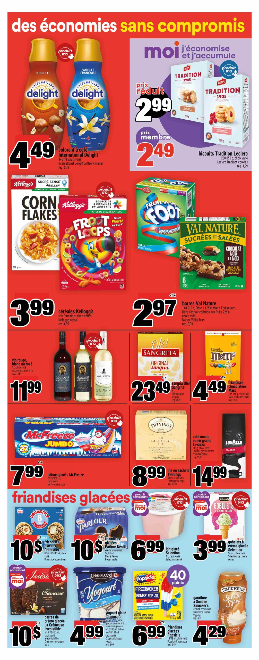 super-c - Super C flyer valid from 07-24 - 07-30 - page: 8